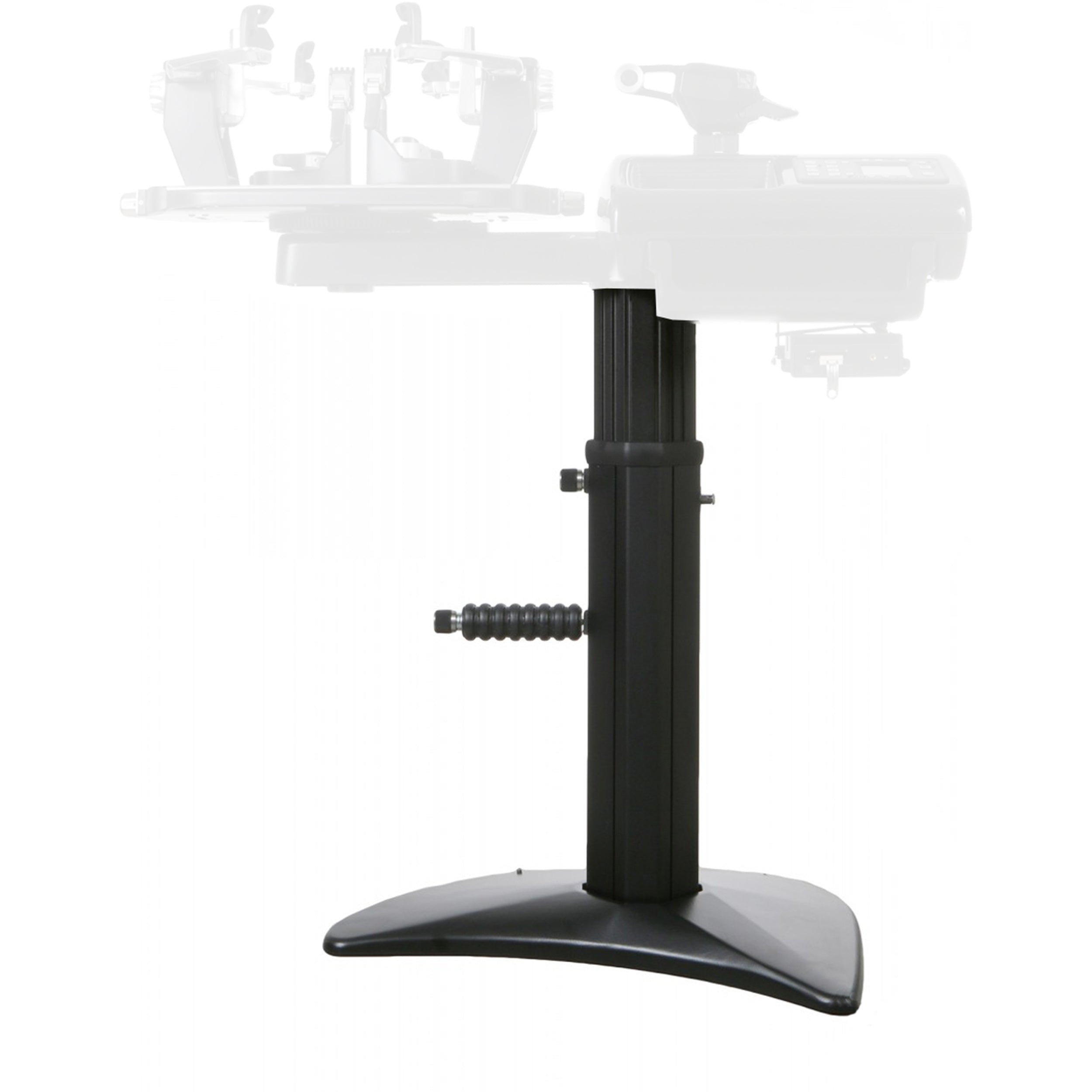 Tennis-Point Pro Star CB20 Soporte De Suelo-Negro