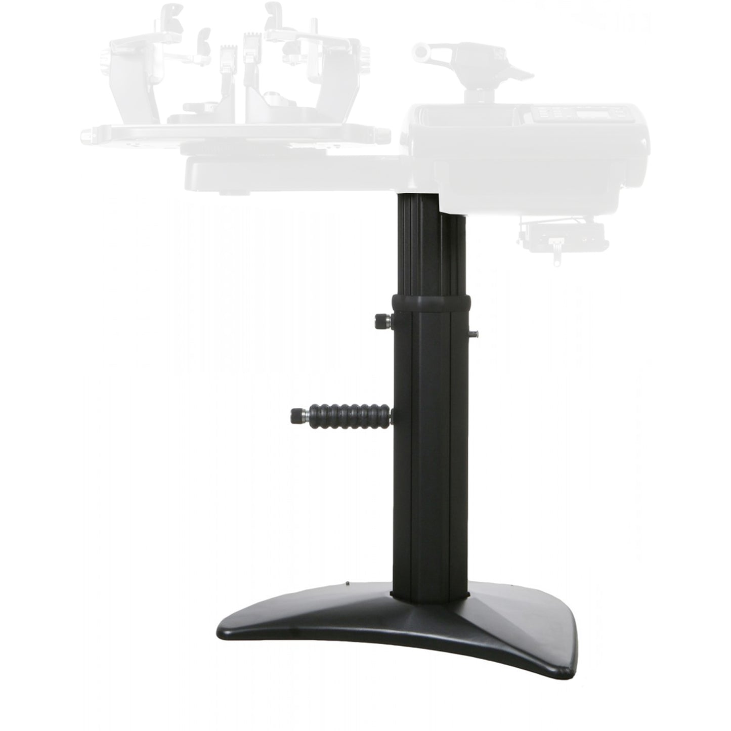 Tennis-Point Pro Star CB20 Soporte De Suelo-Negro