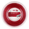 Focus-HEX Bobinas De Cordaje 200m-Rojo