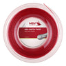 Hepta-Twist Bobinas De Cordaje 200m-Rojo