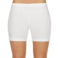 Shorts con bolsillo para pelota Mujeres - blanco, negro