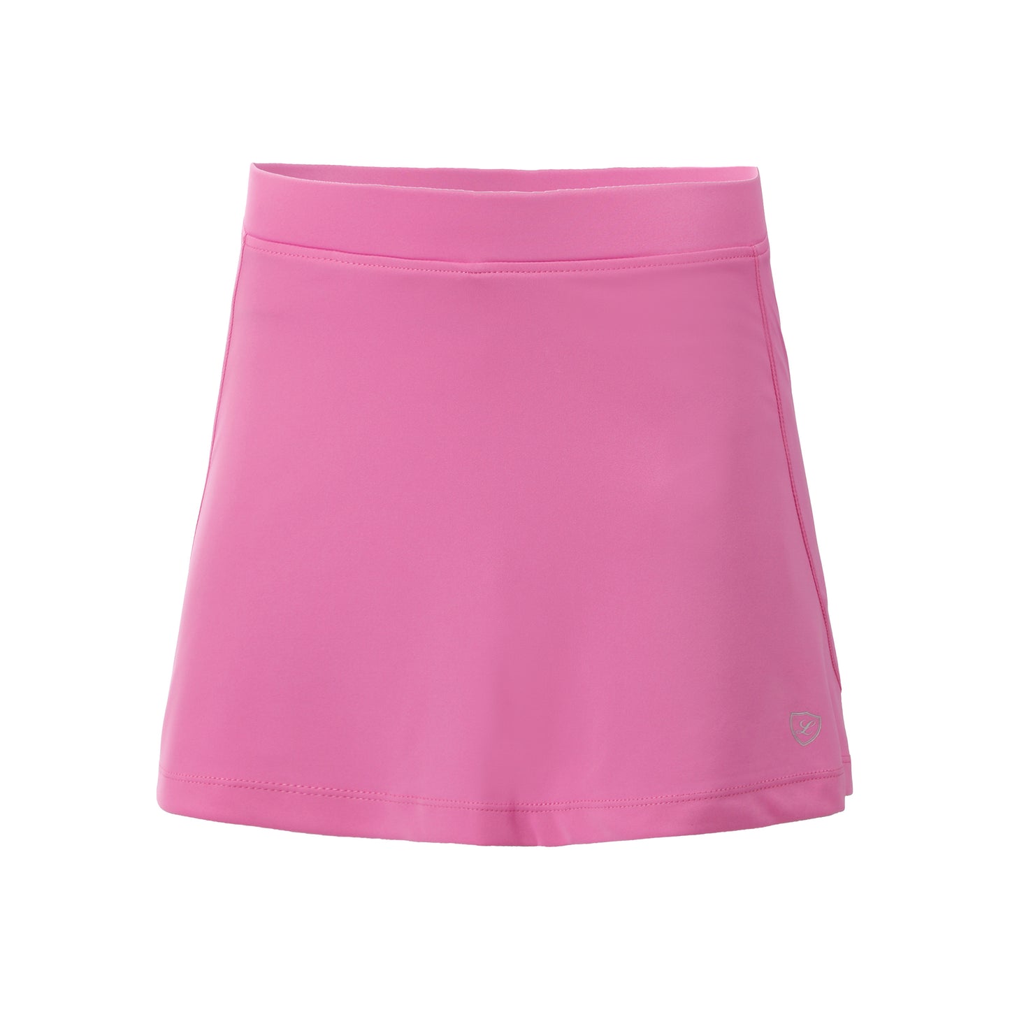 Limited Sports Shiva Falda Mujeres - rosa