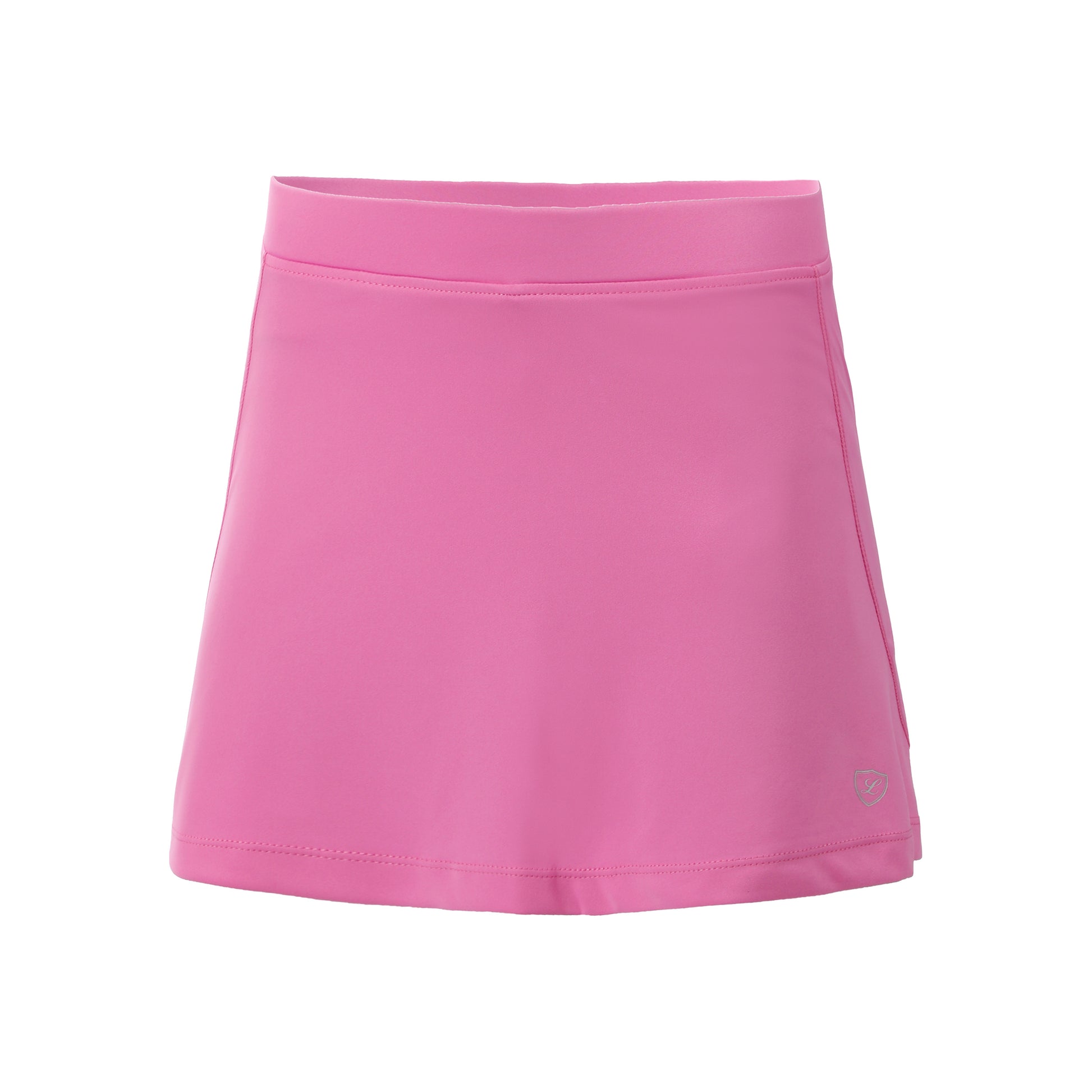 Limited Sports Shiva Falda Mujeres - rosa