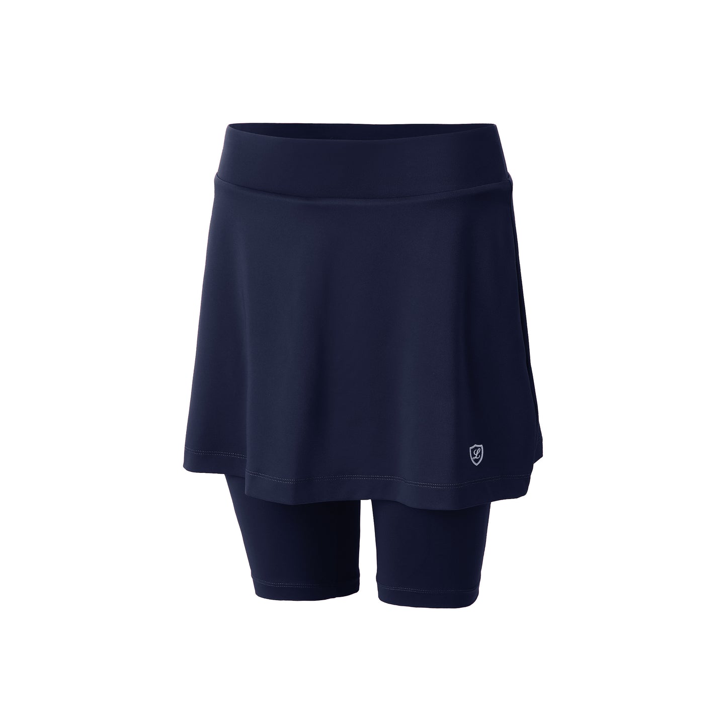 Limited Sports Sully 2 Falda Mujeres - azul oscuro