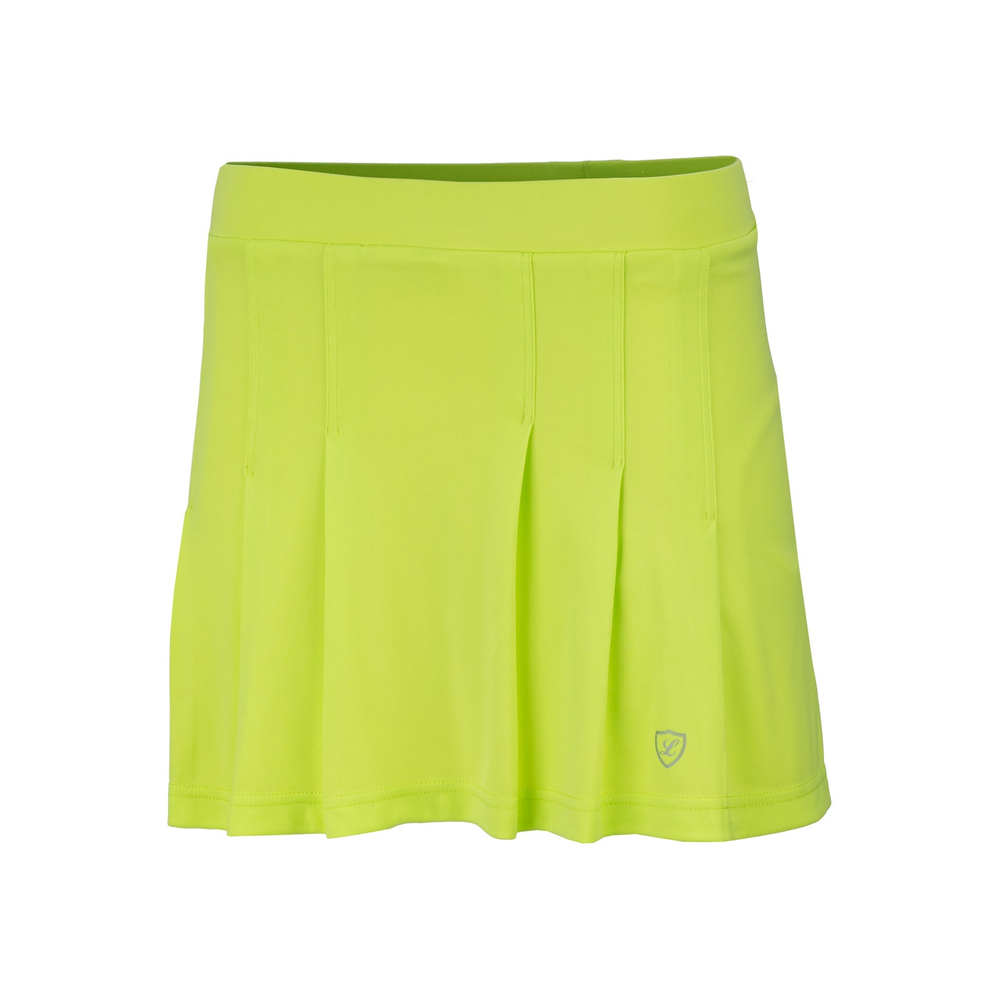 Limited Sports Basic Fancy Falda Mujeres - verde