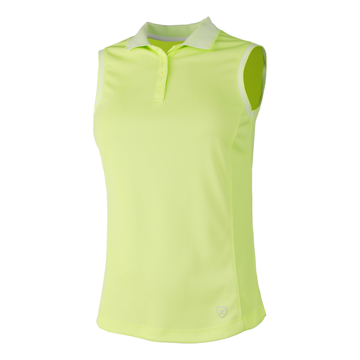 Limited Sports American Alva Polo Mujeres - verde