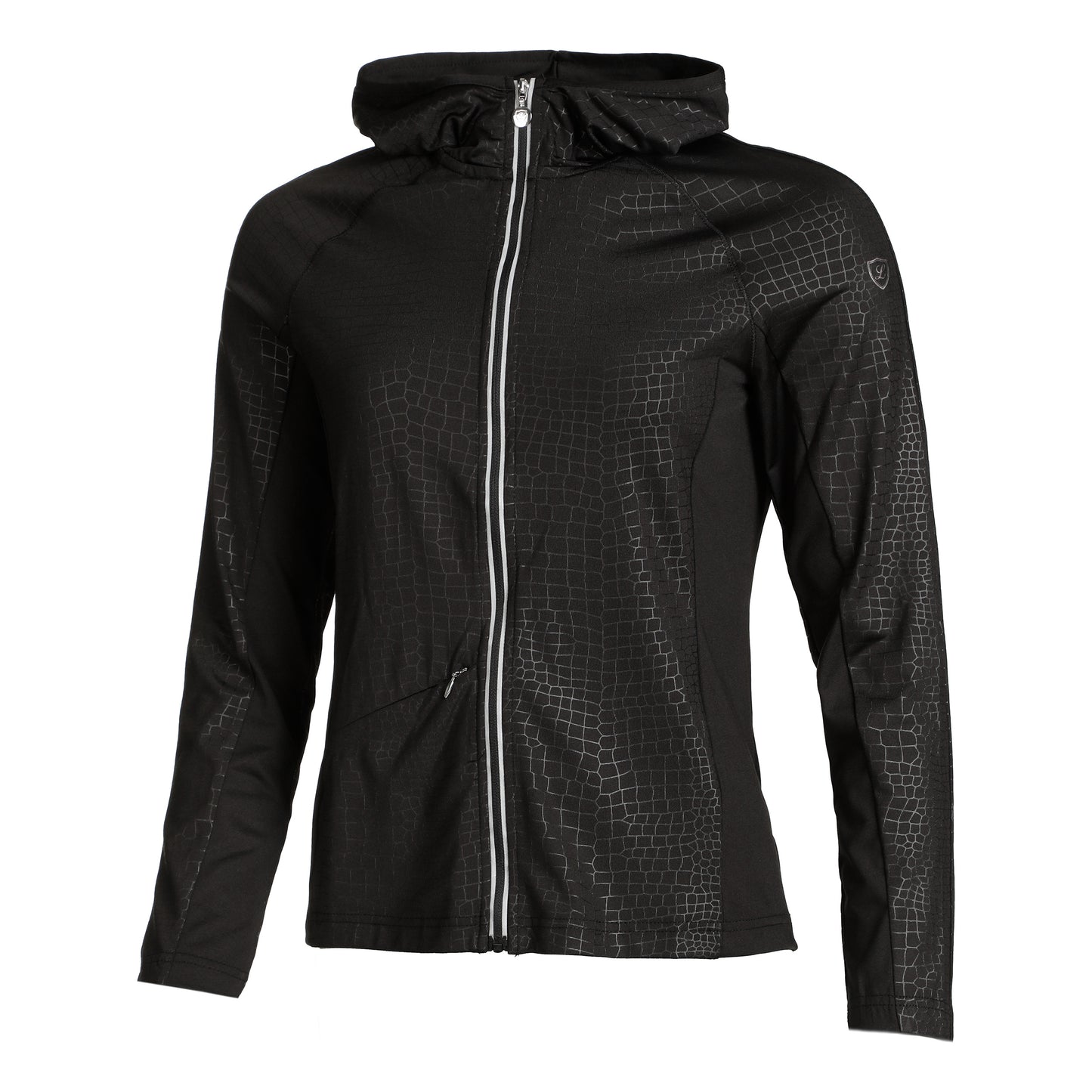 Limited Sports Jana Chaqueta de entrenamiento Mujeres - negro