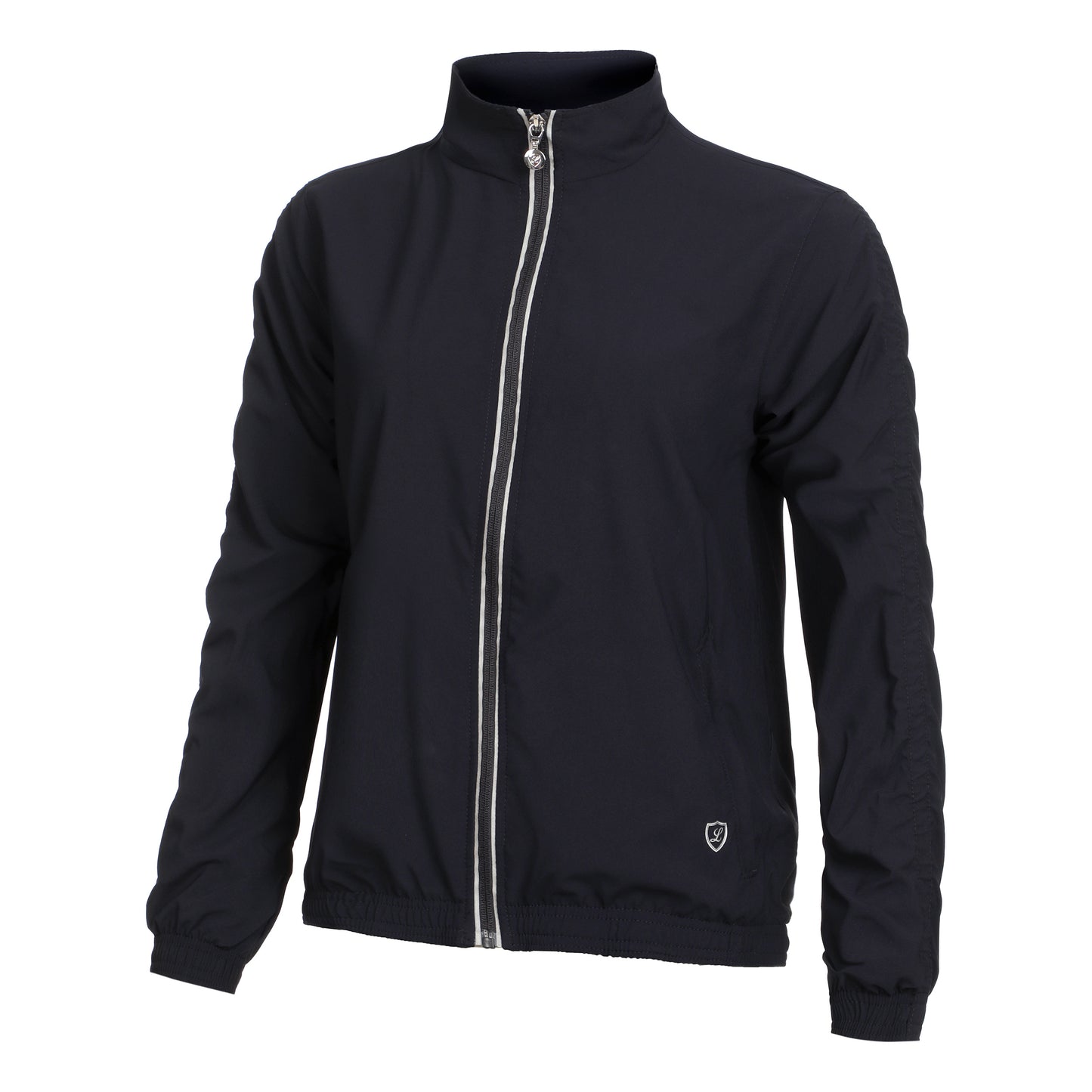 Limited Sports Joelle Chaqueta de entrenamiento Mujeres - azul oscuro