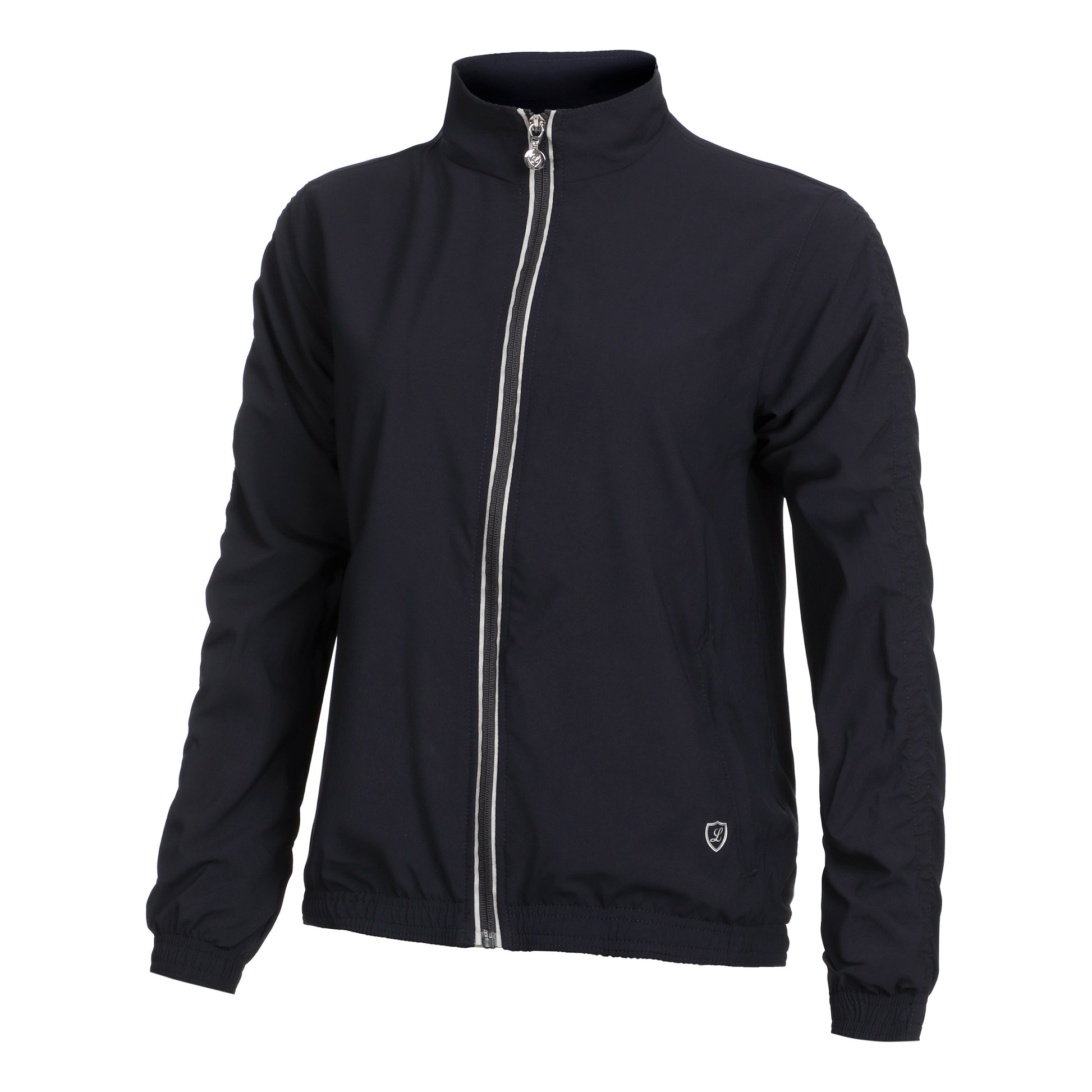 Limited Sports Joelle Chaqueta de entrenamiento Mujeres - azul oscuro