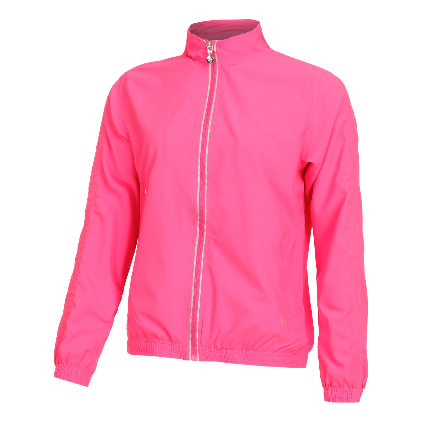 Limited Sports Joelle Chaqueta de entrenamiento Mujeres - rosa