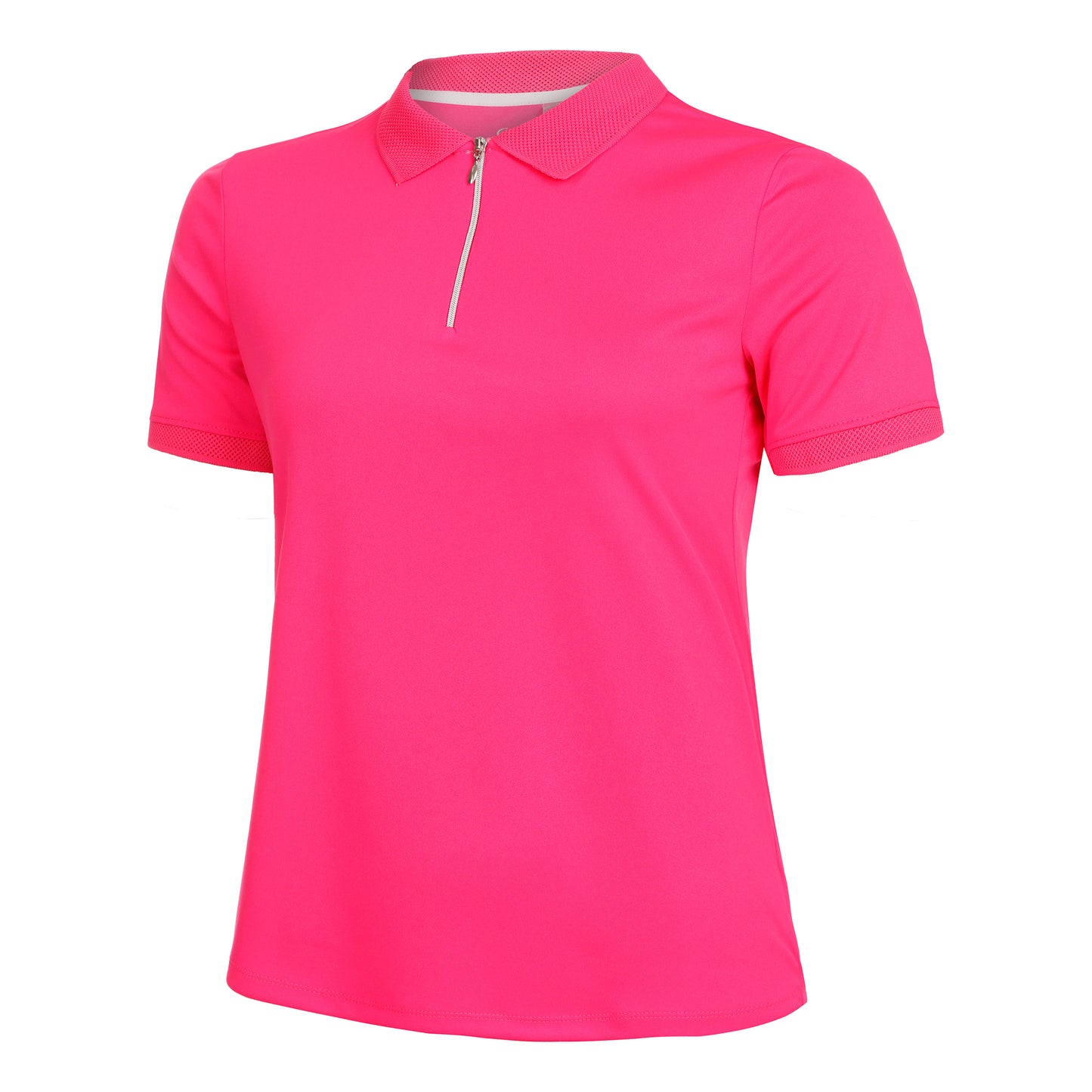 Limited Sports Pia Polo Mujeres - rosa