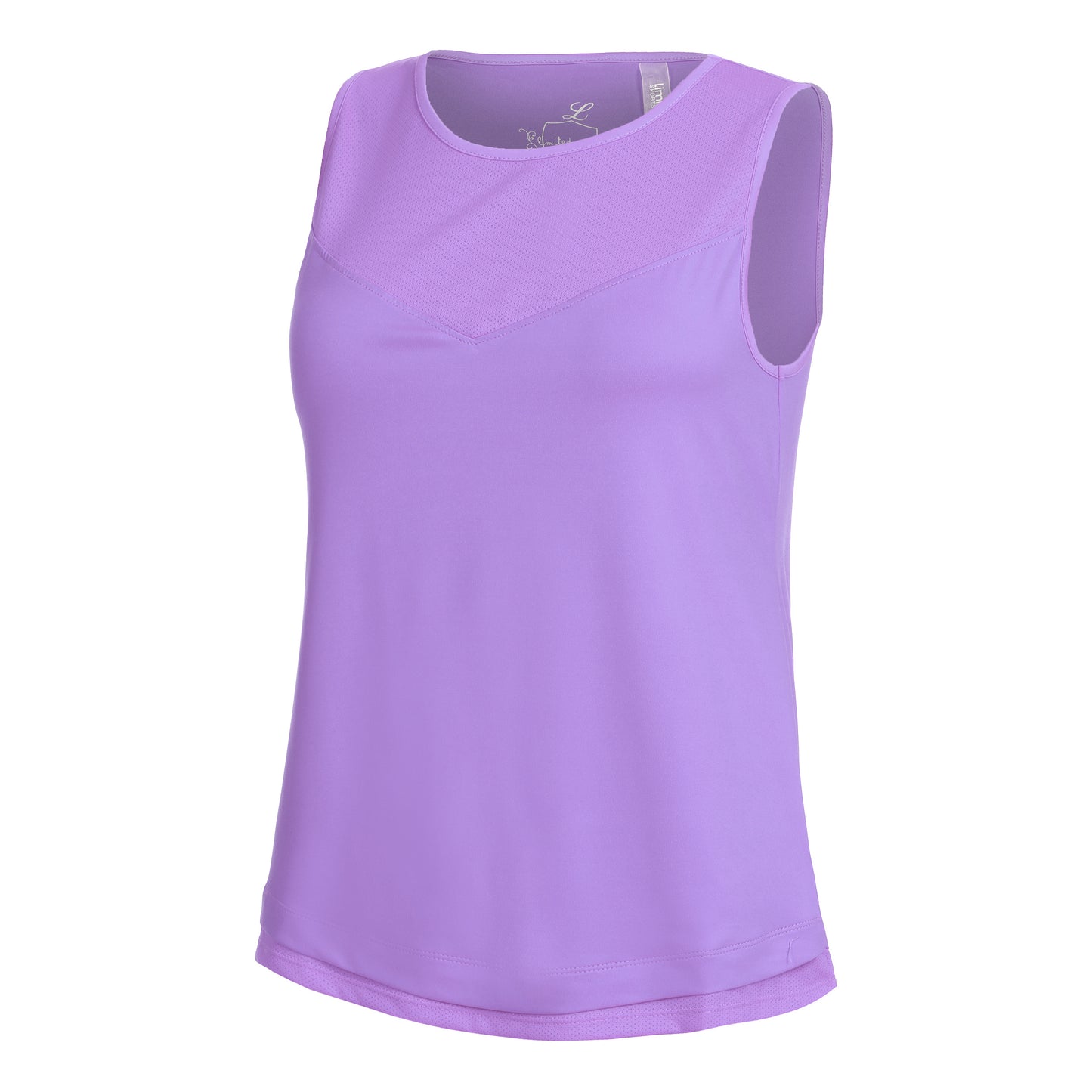 Limited Sports Taba Camiseta de tirantes Mujeres - lila