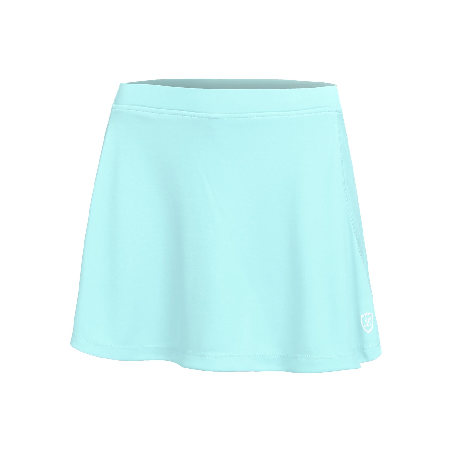 Limited Sports Shiva Falda Mujeres - turquesa