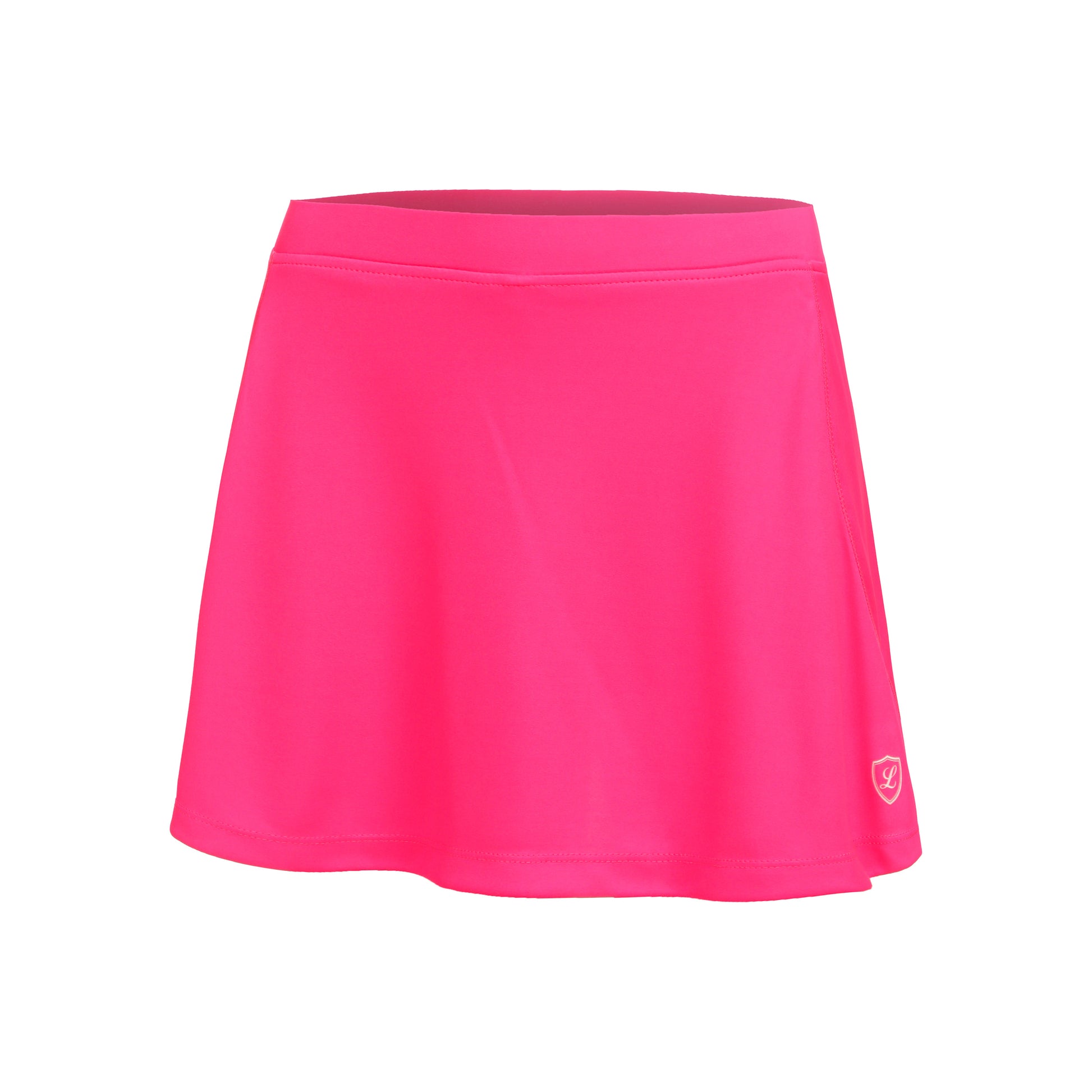 Limited Sports Shiva Falda Mujeres - rosa