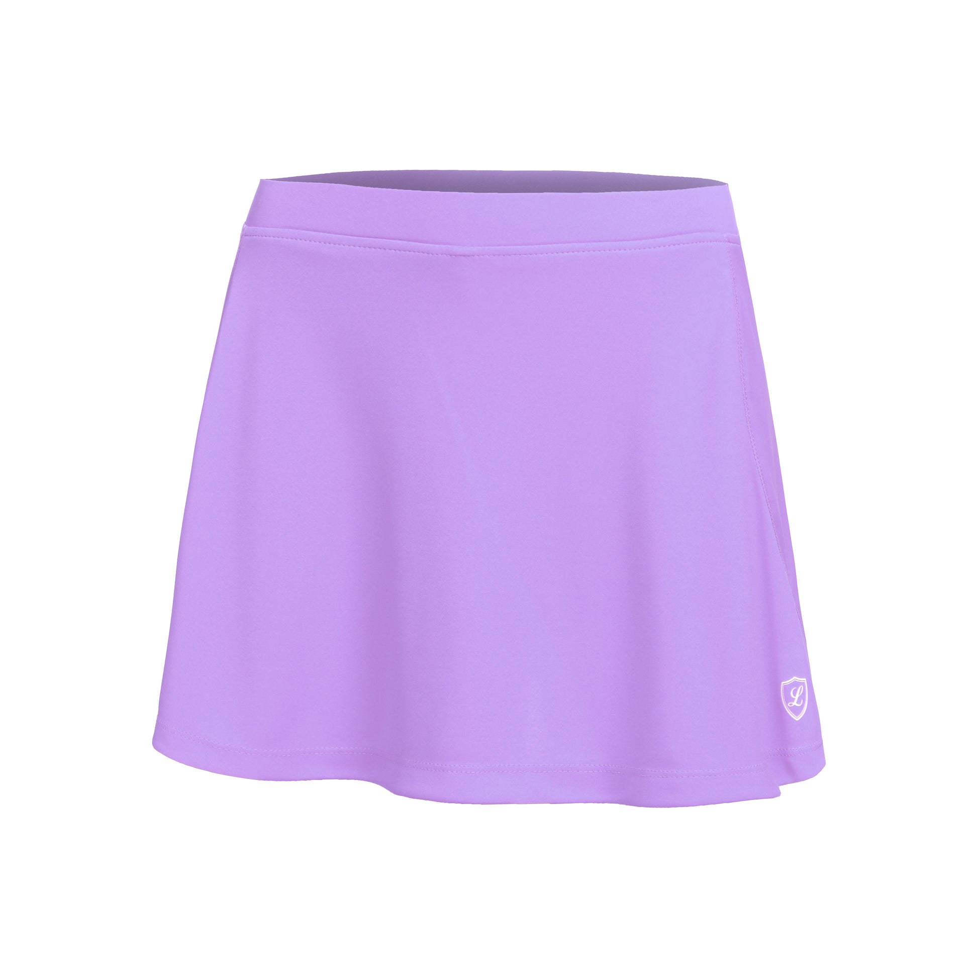 Limited Sports Shiva Falda Mujeres - lila