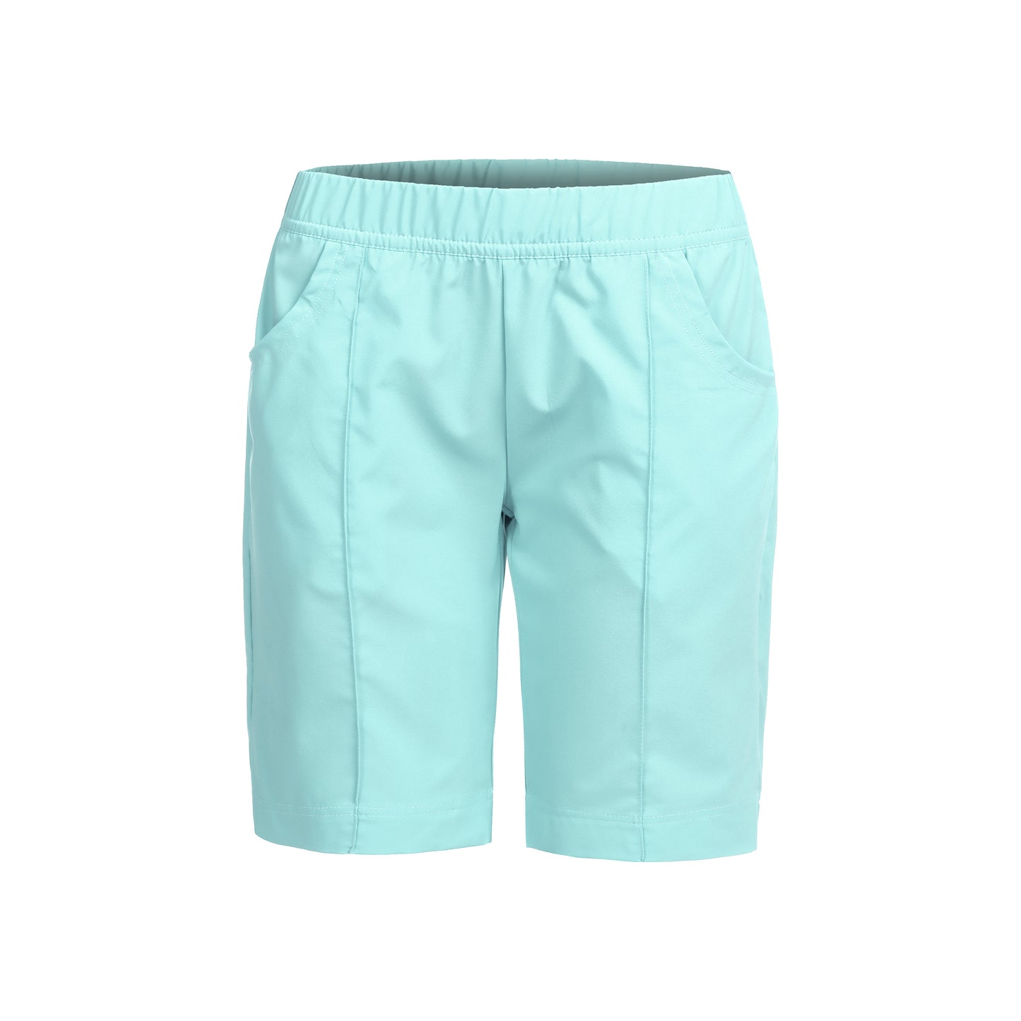 Limited Sports Bea Shorts Mujeres - turquesa