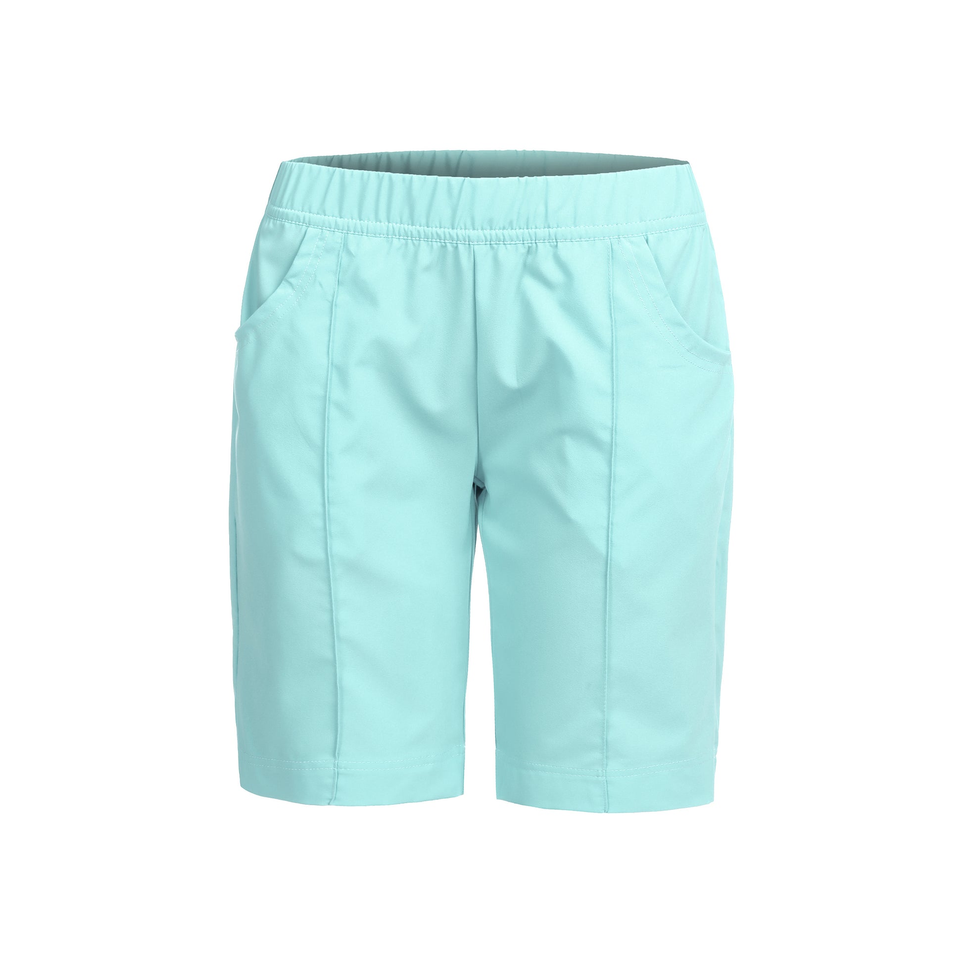 Limited Sports Bea Shorts Mujeres - turquesa