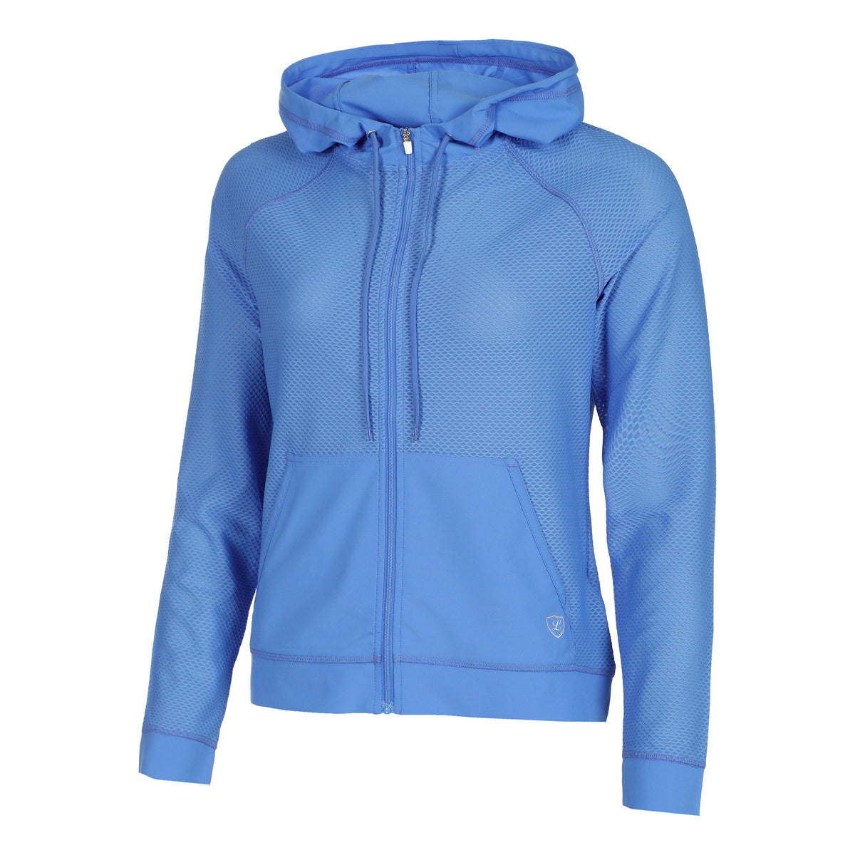 Limited Sports Elsa Chaqueta de entrenamiento Mujeres - azul