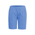 Bea Shorts Mujeres - azul