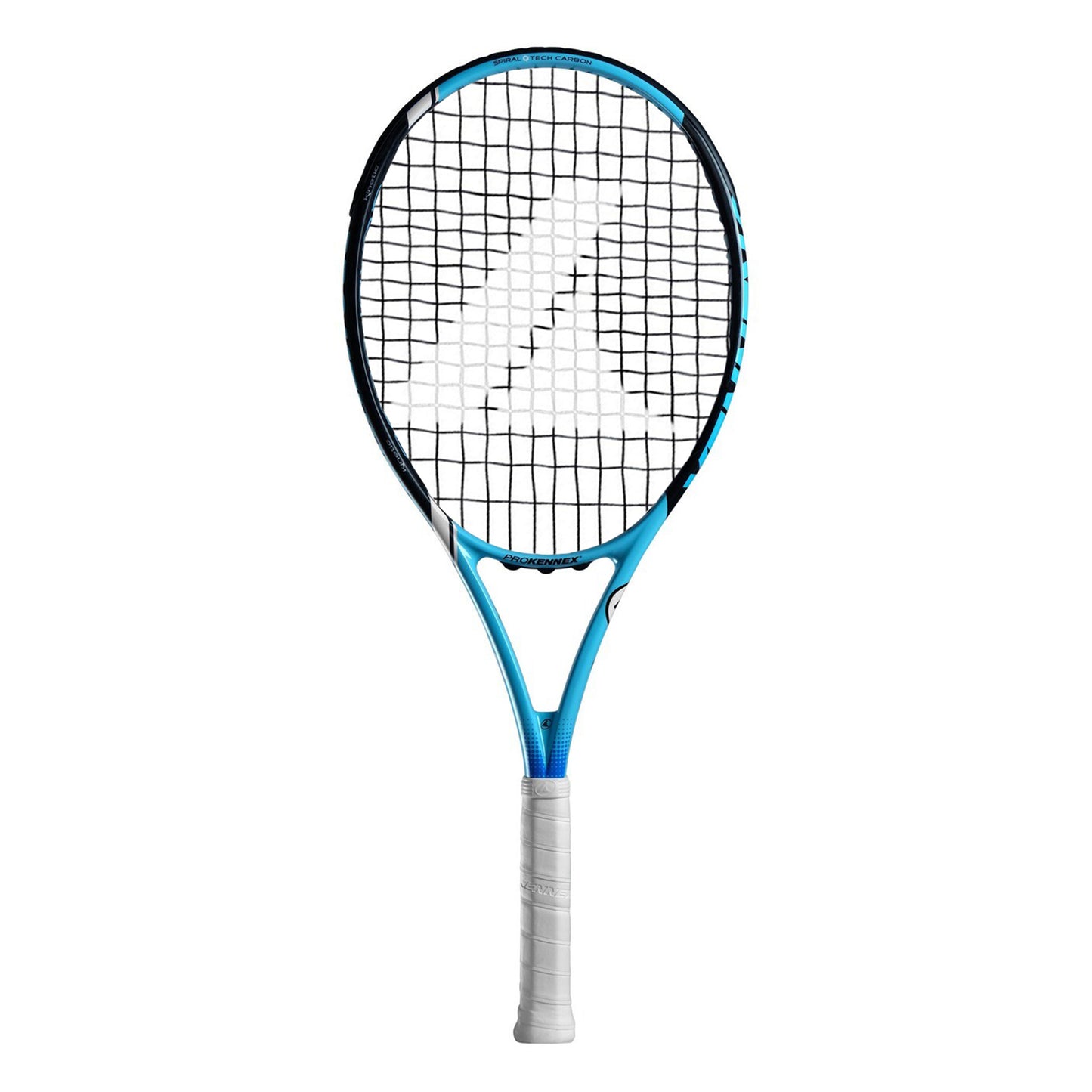 PROKENNEX Kinetic Q+ 15 Pro (305g) Raquetas de competición sin encordar