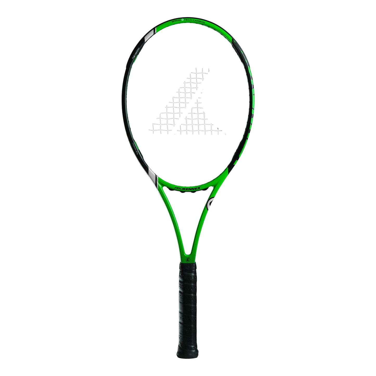 PROKENNEX Kinetic Q+ Tour (300g) Raquetas de competición sin encordar