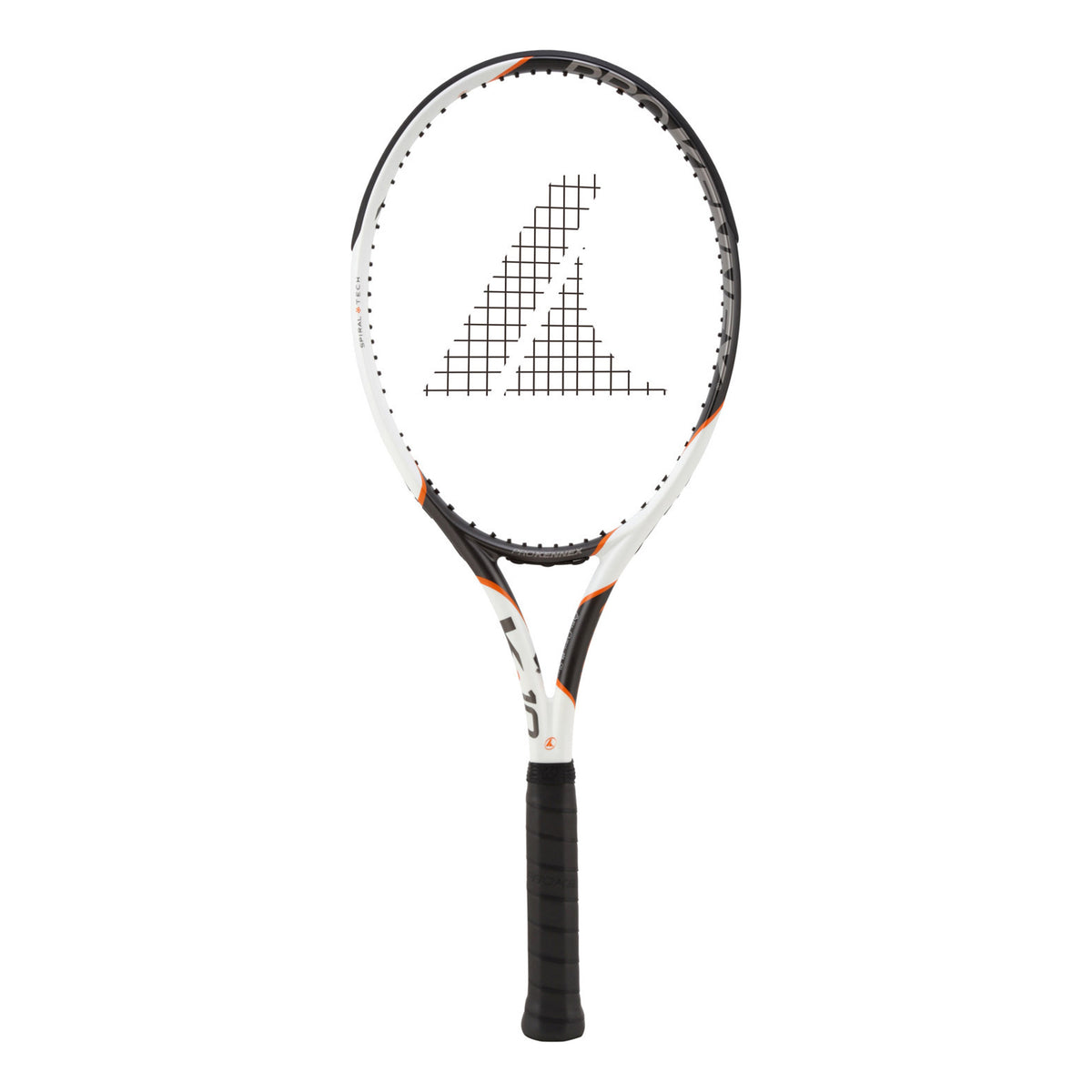 PROKENNEX Kinetic 10 (305g) Raquetas de competición sin encordar