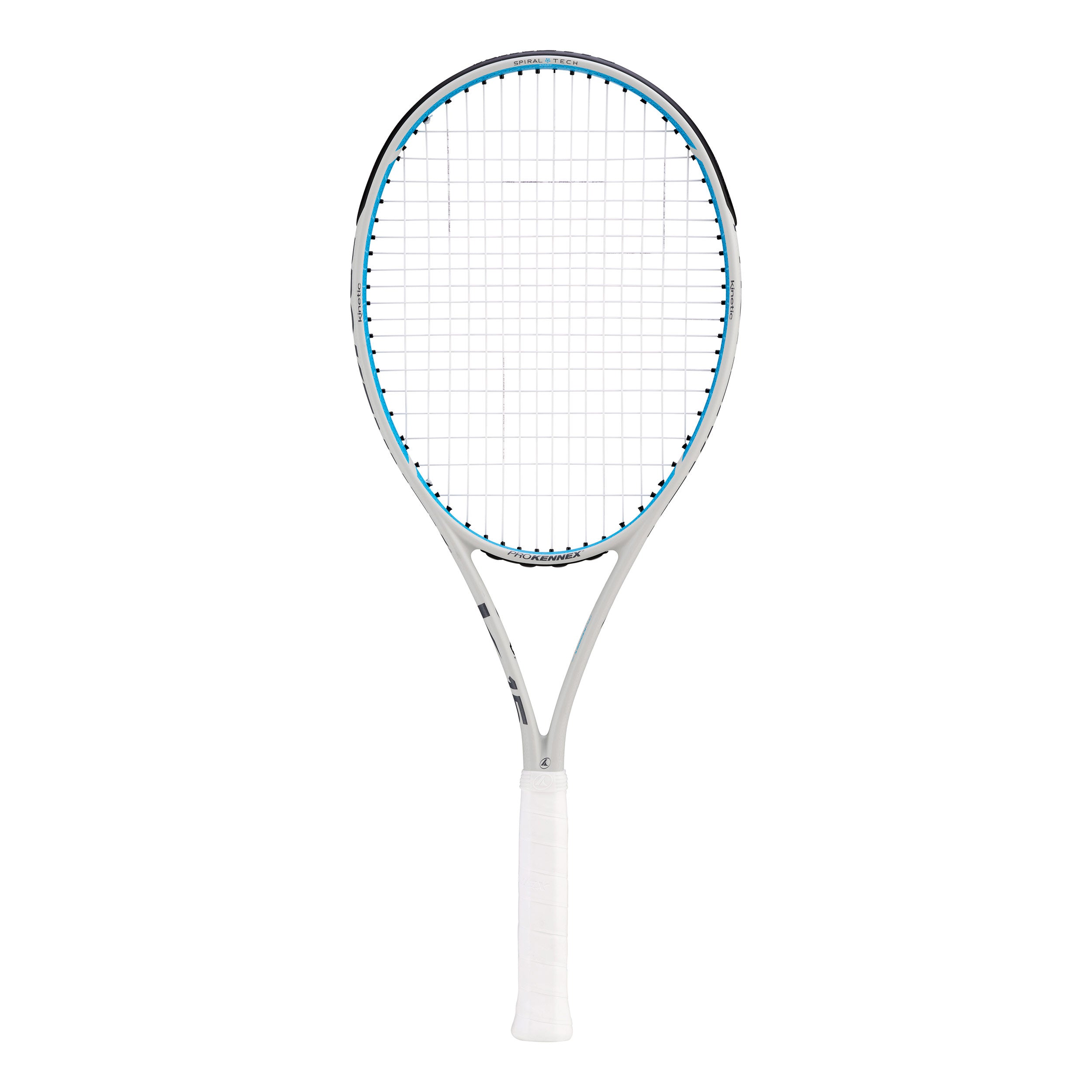 PROKENNEX Kinetic 15 (260g) Raquetas de competición sin encordar