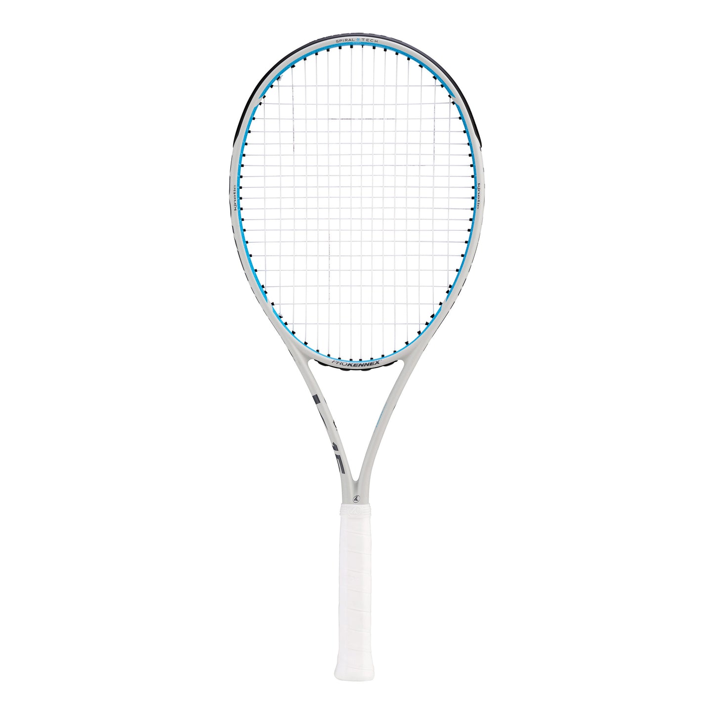 PROKENNEX Kinetic 15 (260g) Raquetas de competición sin encordar