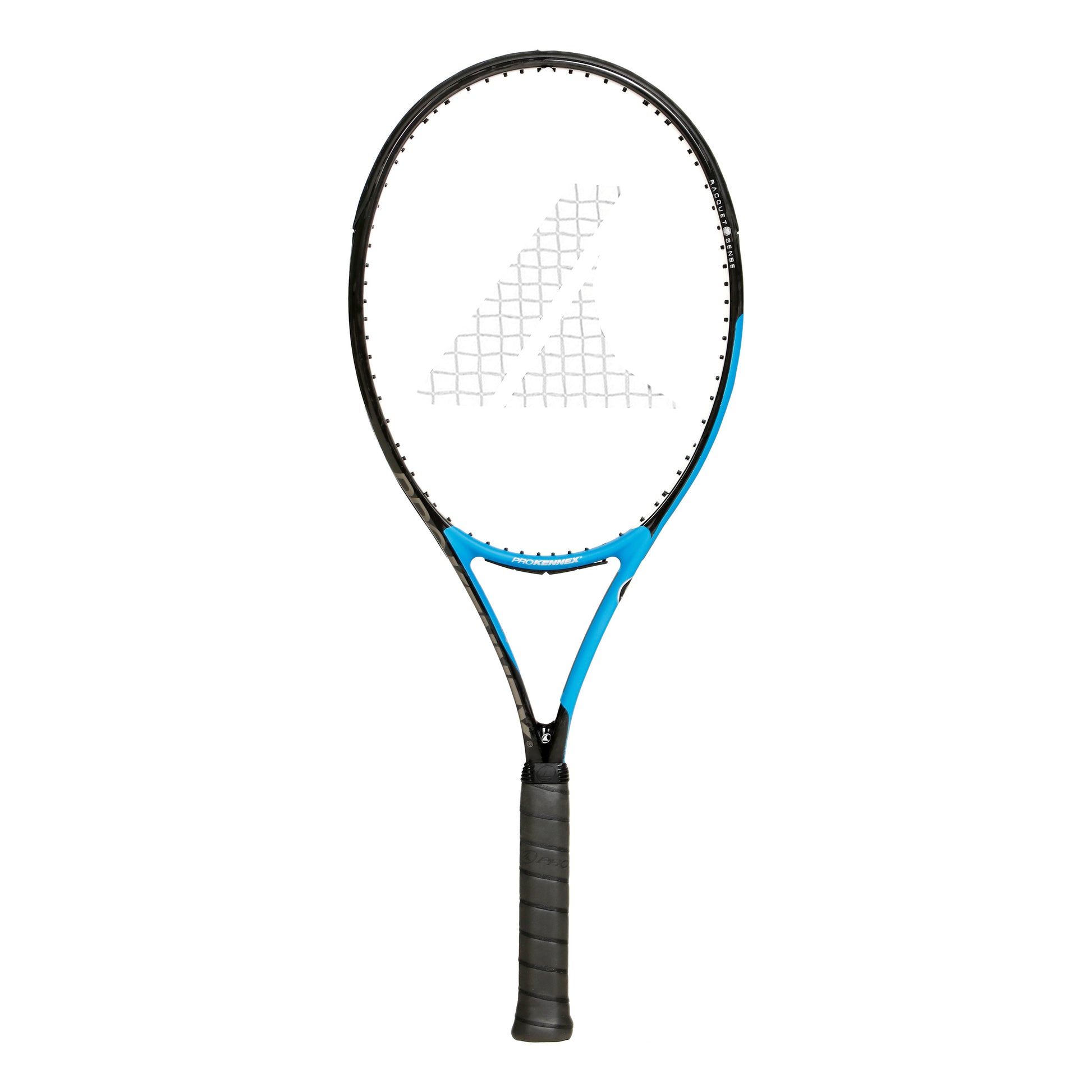 PROKENNEX Kinetic Black Ace 105 Raquetas de competición sin encordar