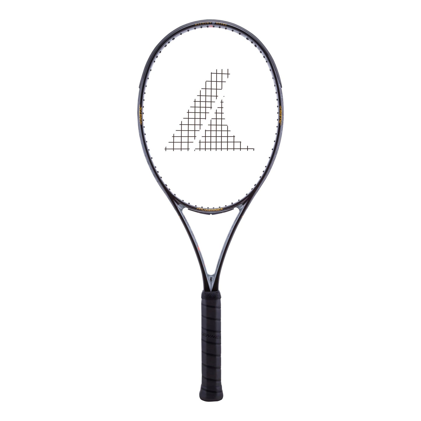 PROKENNEX Black Ace Pro (2025) Raquetas de competición Raquetas de test