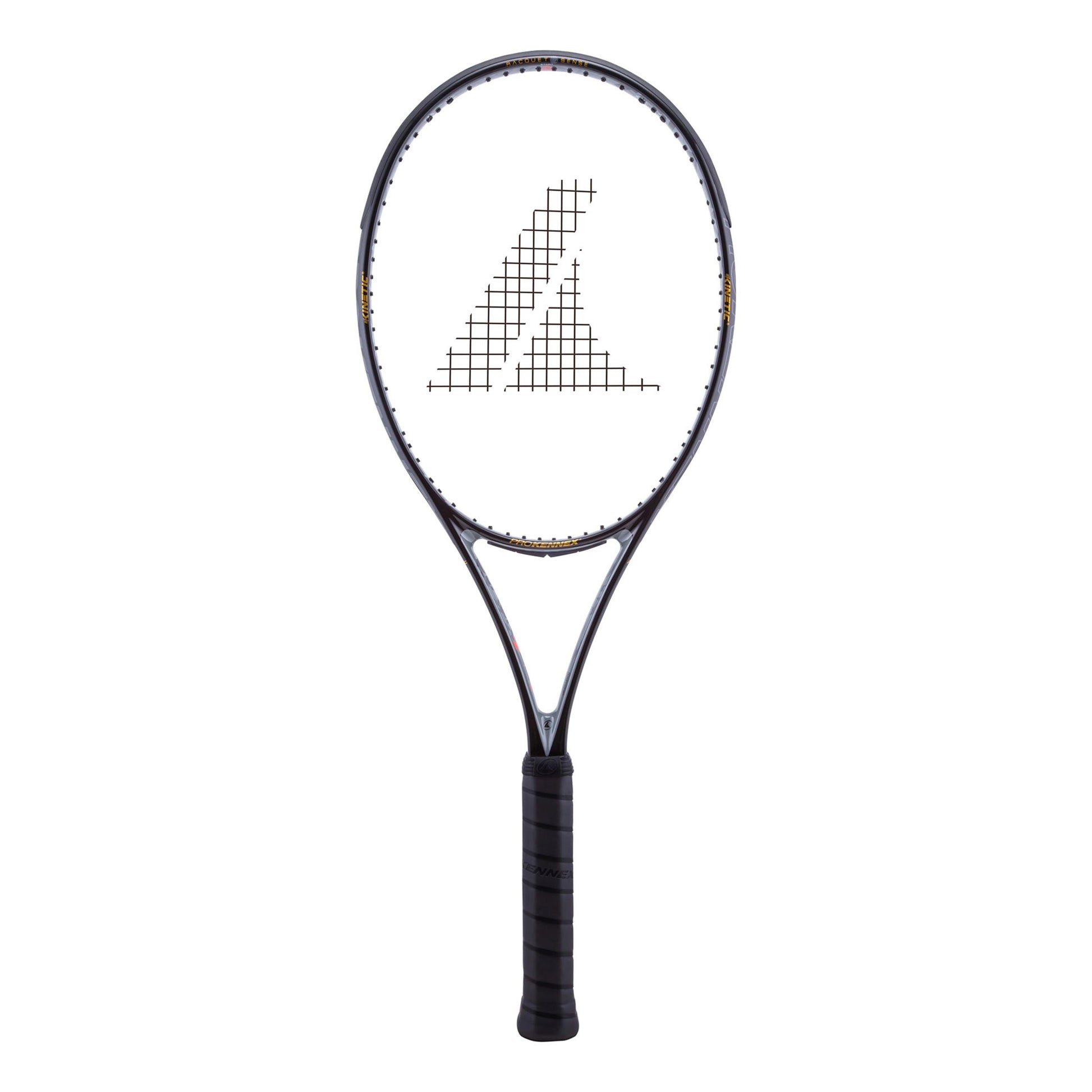 PROKENNEX Black Ace Pro (2025) Raquetas de competición Raquetas de test