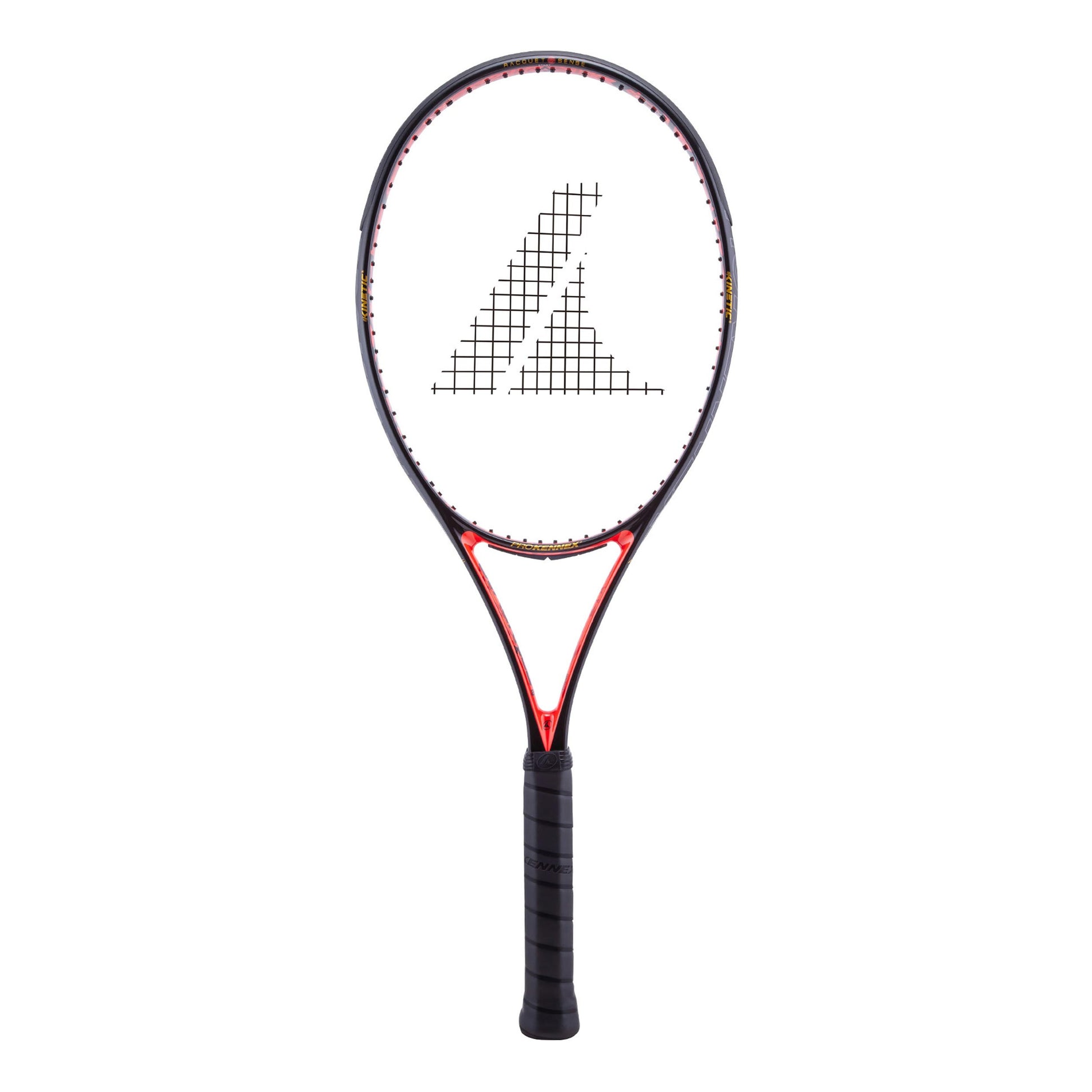 PROKENNEX Black Ace Pro (2025) Raquetas de competición Raquetas de test