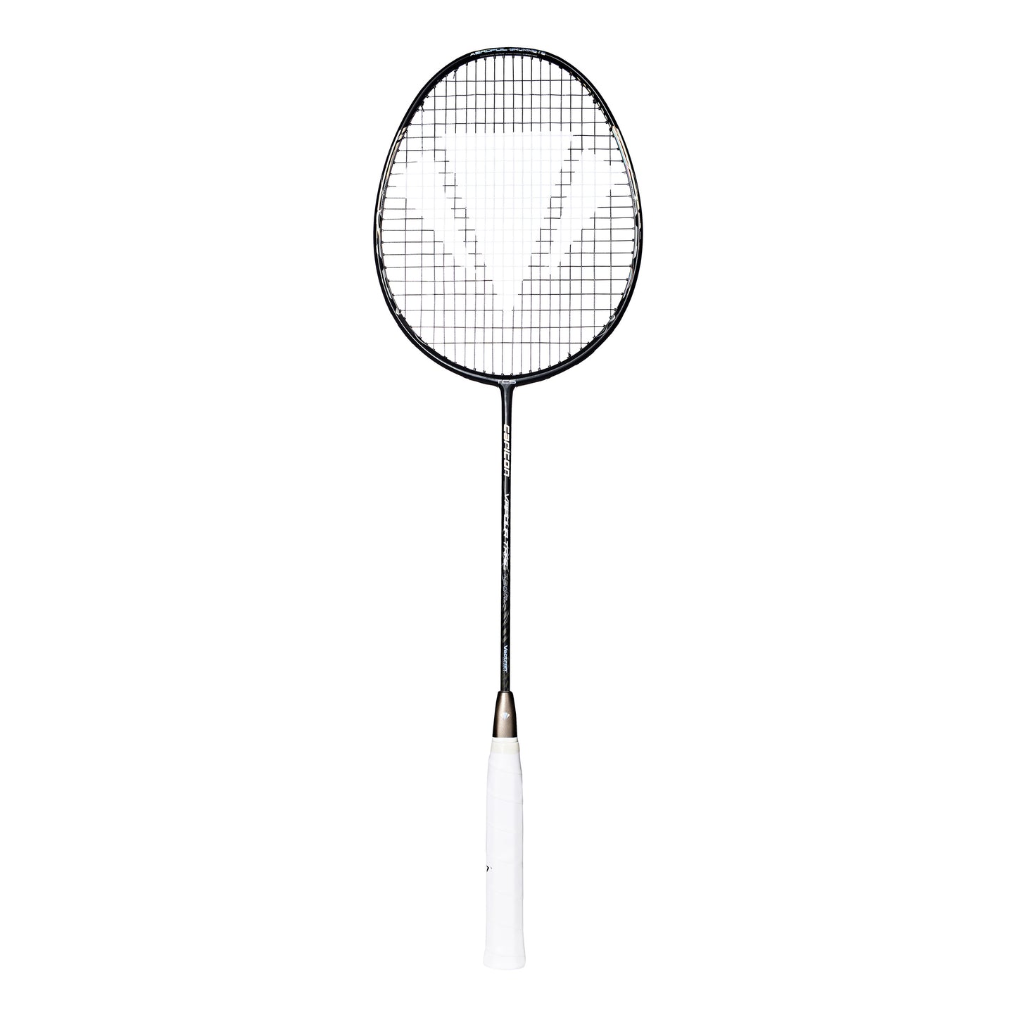 Carlton Vapour Trail Tour G4 HL Raqueta de bádminton Cordado