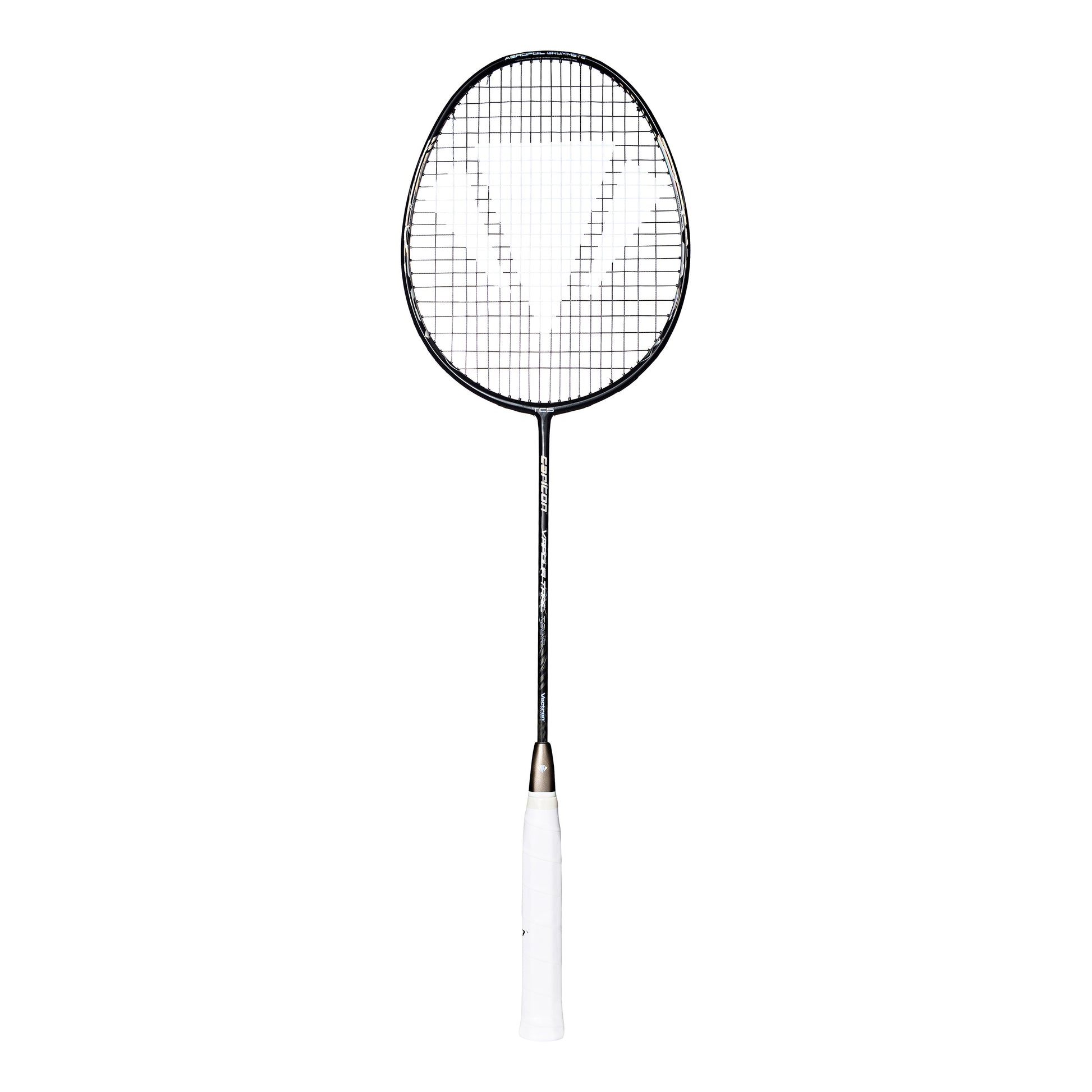 Carlton Vapour Trail Tour G4 HL Raqueta de bádminton Cordado