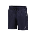 Rob 024 PL Shorts Hombres - azul, blanco
