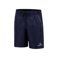 Rob 024 PL Shorts Hombres - azul oscuro