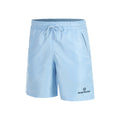 Rob 024 PL Shorts Hombres - azul claro, azul