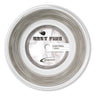 Grey Fire Bobinas De Cordaje 200m-Gris