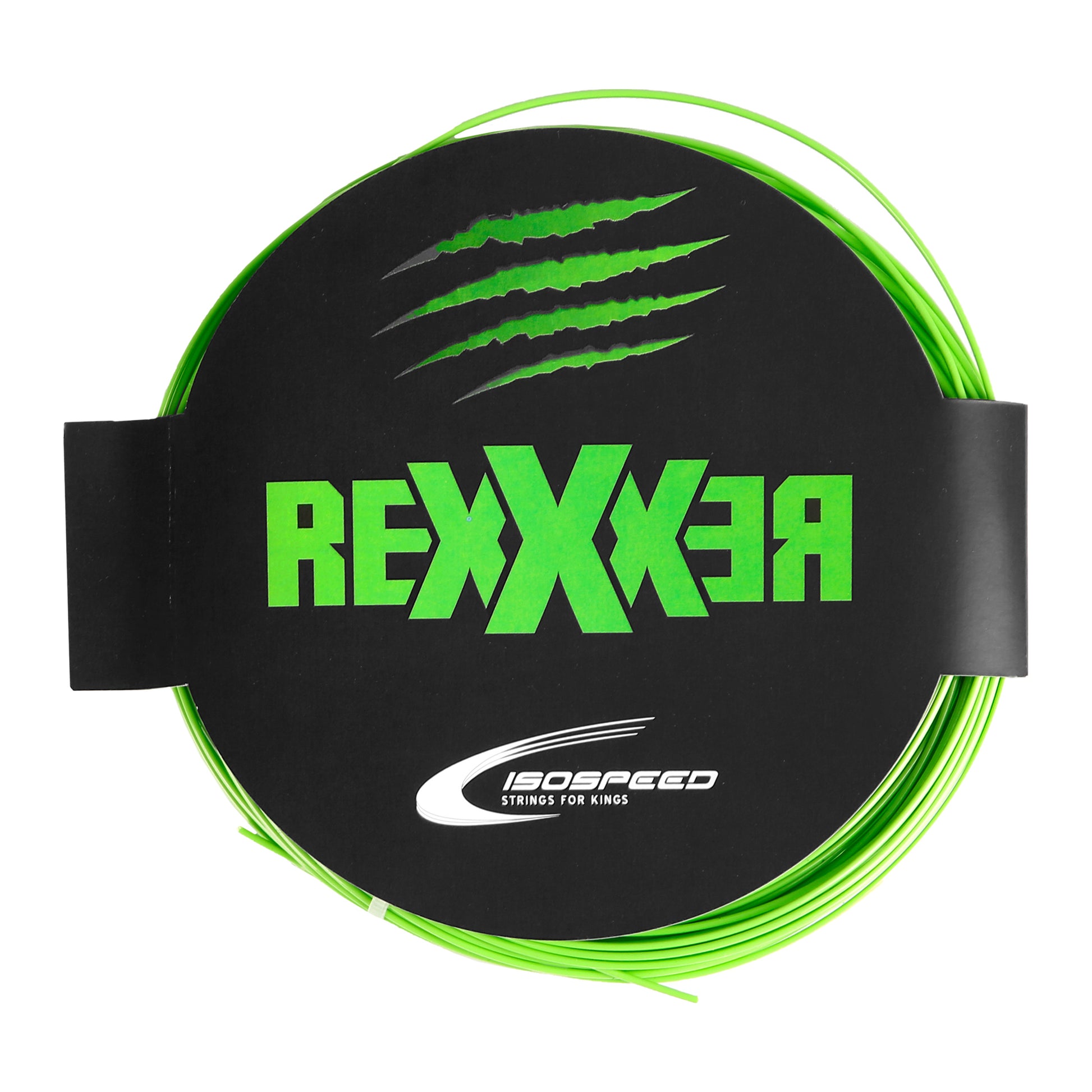 Isospeed ReXXXer Sets Individuales-Verde