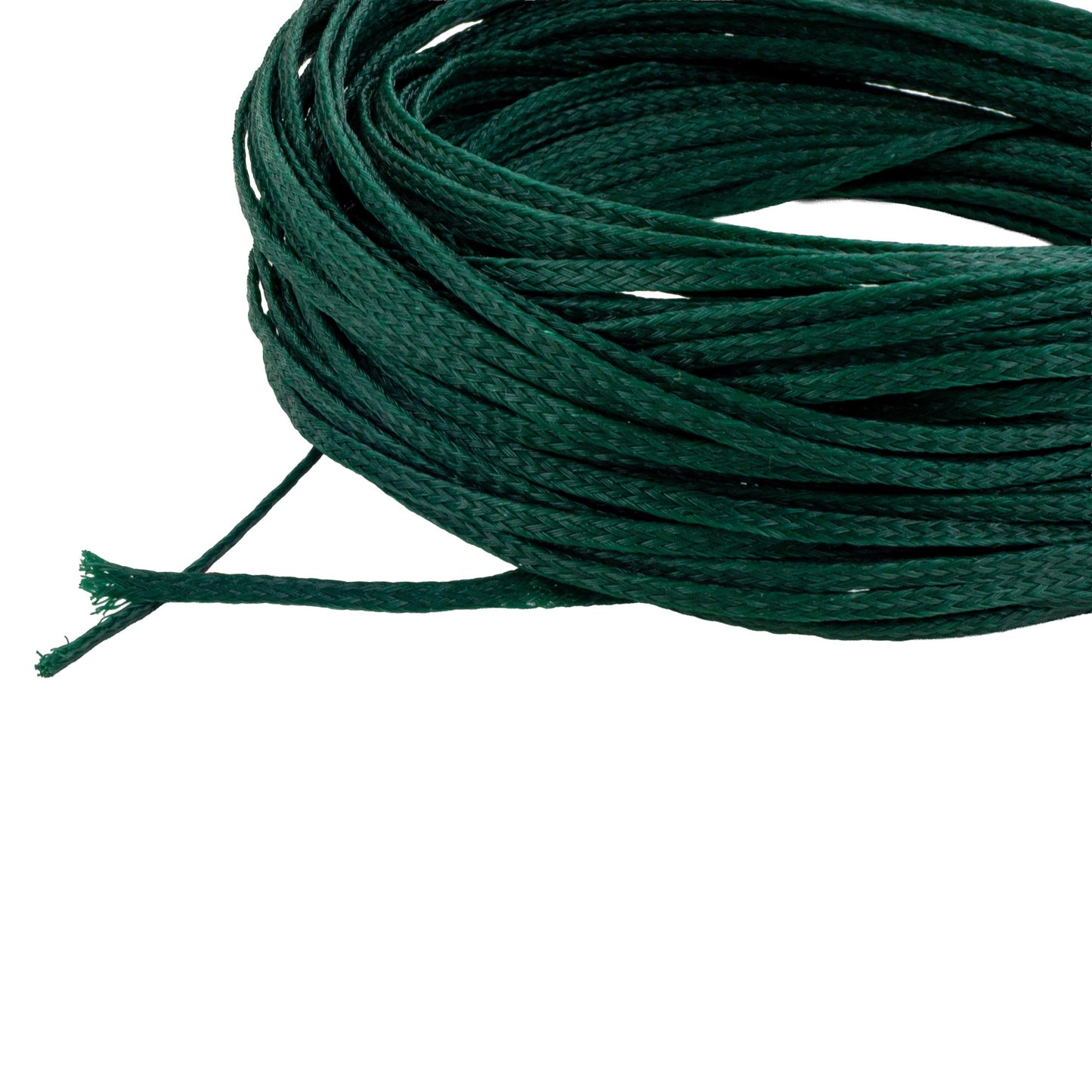 Tegra Cuerda De Reparación De Red 20m X 3mm-Verde