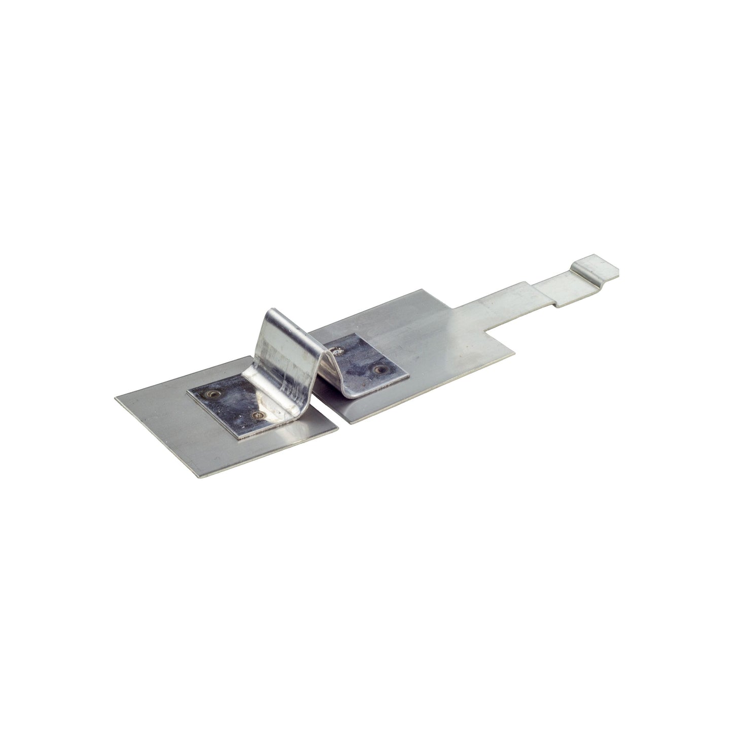 Tegra Tigerband Conector De Líneas 5cm-Plateado