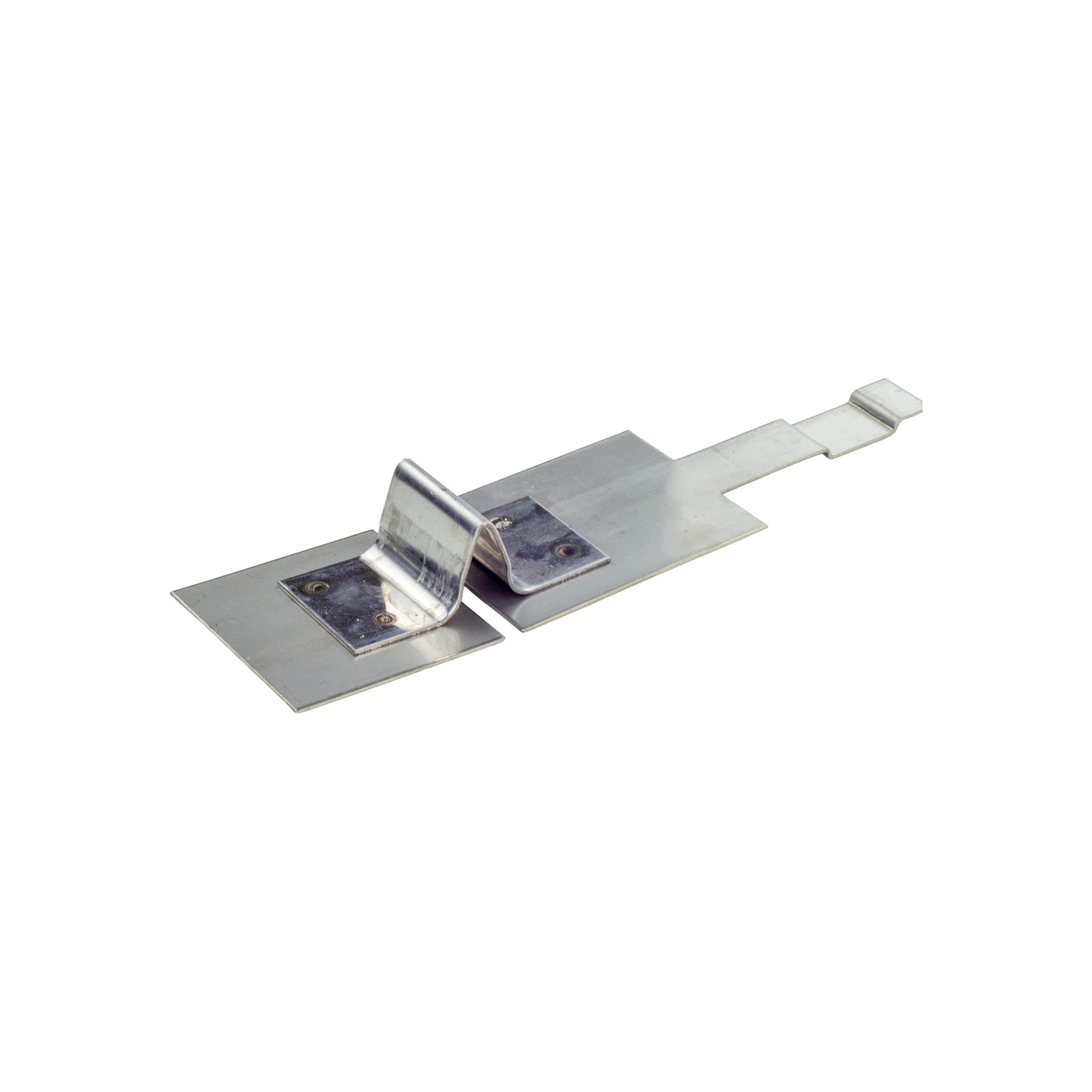 Tegra Tigerband Conector De Líneas 5cm-Plateado