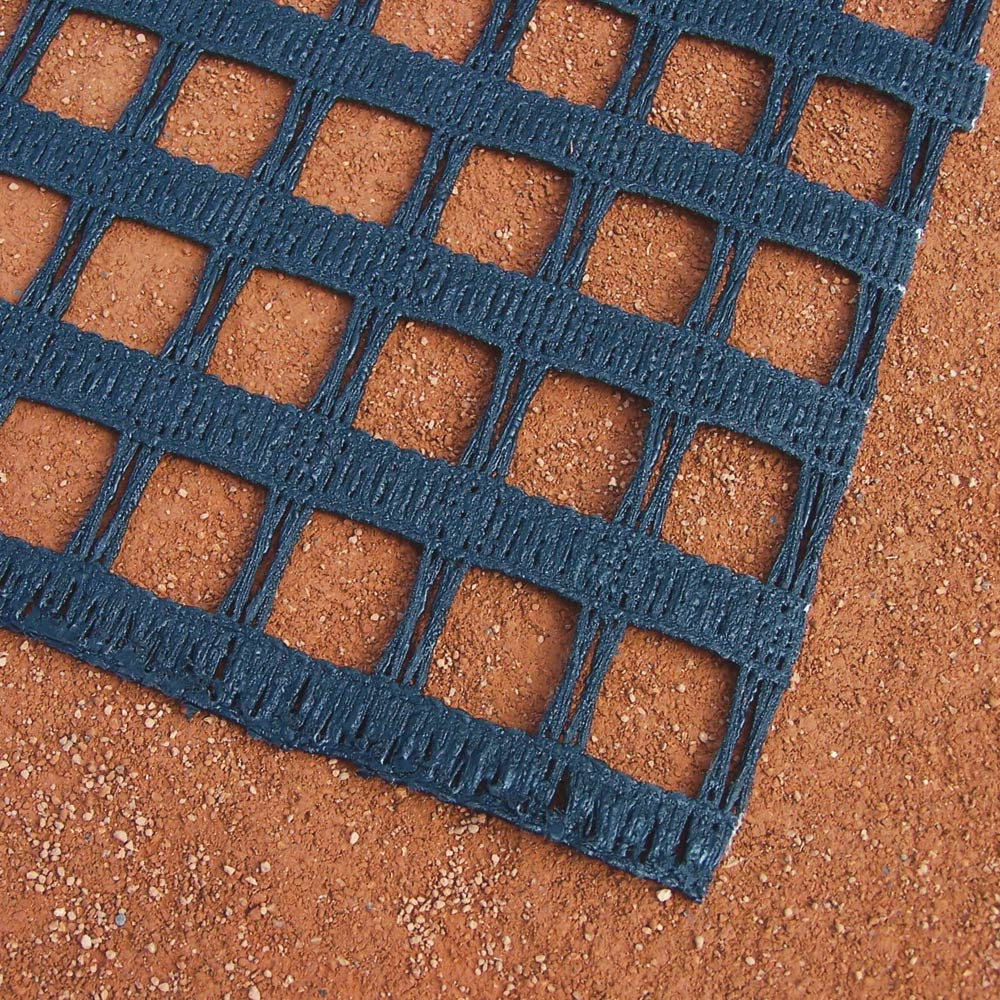 Tegra Favorit Tejido De Repuesto Para Red De Arrastre Pesado-Multicolor