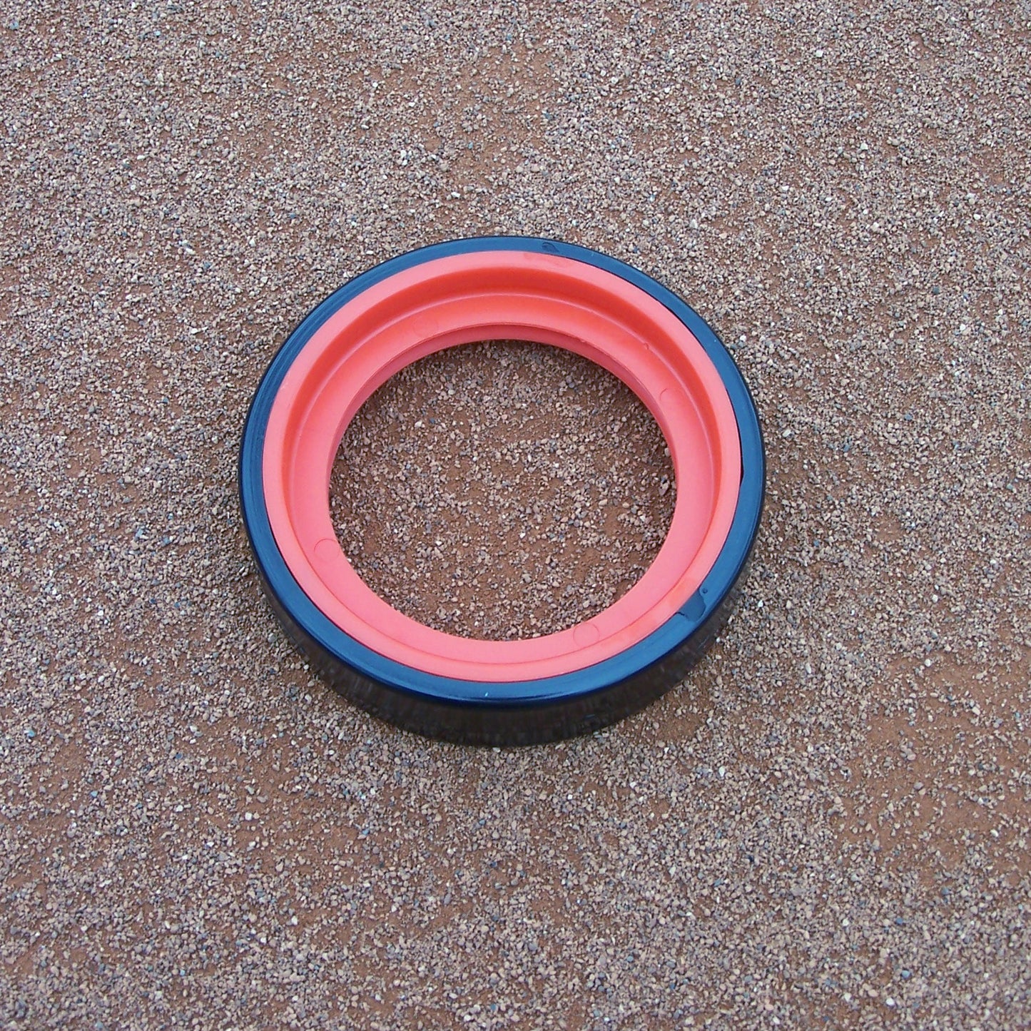 Tegra ASS-Rodillo Barrelíneas En Paquete Doble,Recambio,Ruedas-Multicolor