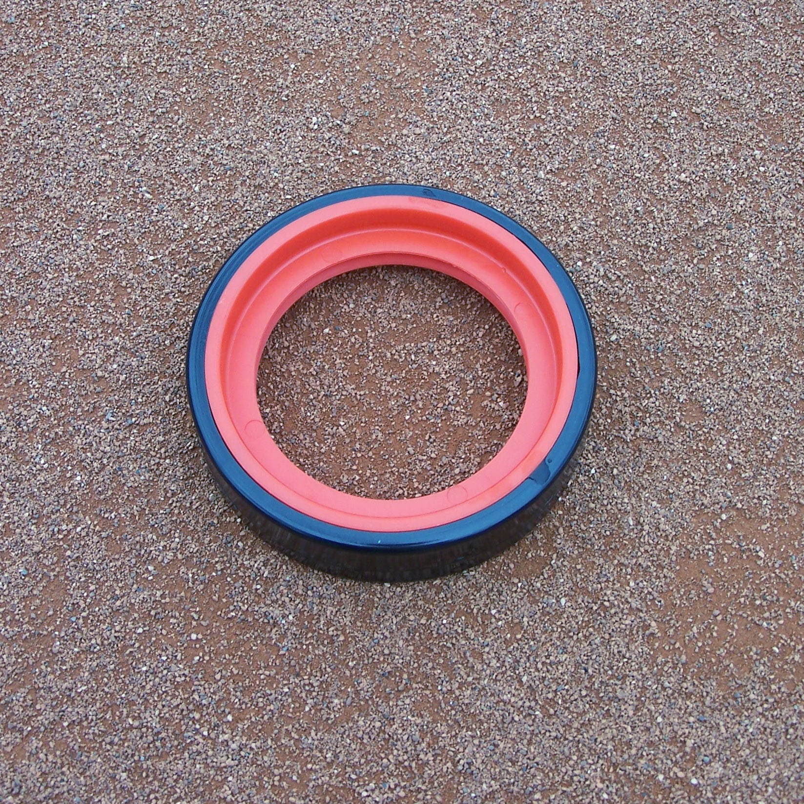 Tegra ASS-Rodillo Barrelíneas En Paquete Doble,Recambio,Ruedas-Multicolor