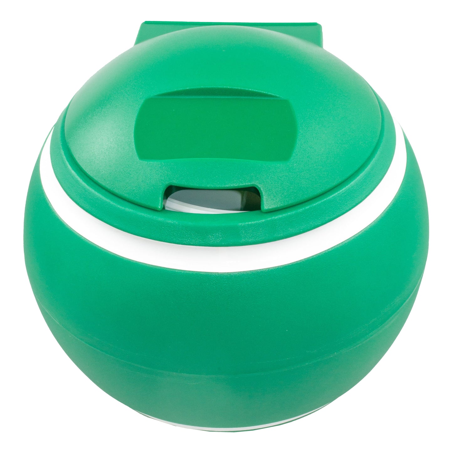 Tegra Papelera Pelota De Tenis-Verde