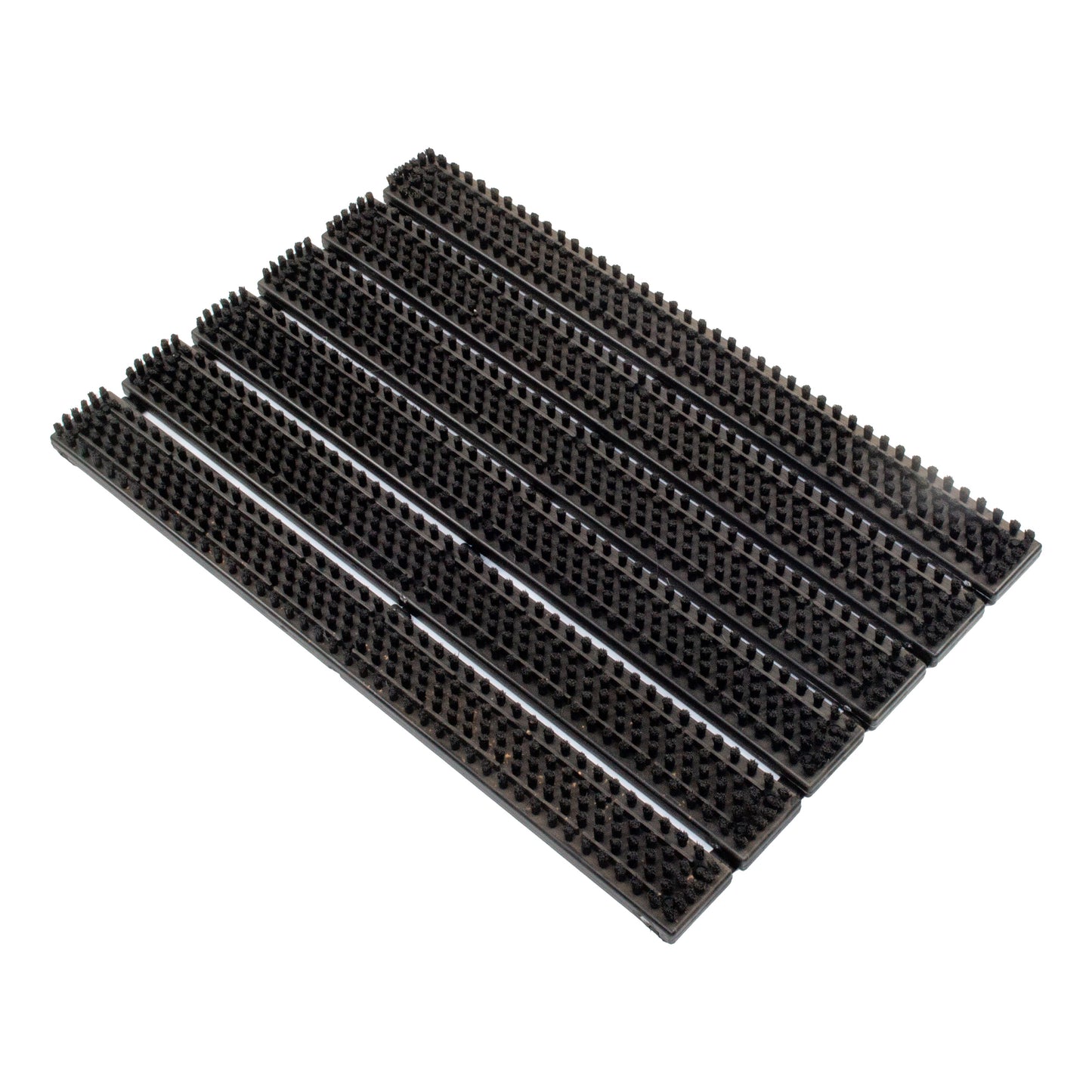 Tegra ASS-Bürstenmatte Cepillo-Negro