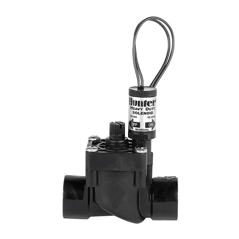 Tegra Elektro-Magnetventil 1,5" Accesorios De La Instalación-Multicolor