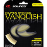 Vanquish Natur Sets Individuales 12,2m-Colores Naturales