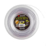 Tour Bite Soft Bobinas De Cordaje 200m-Plateado